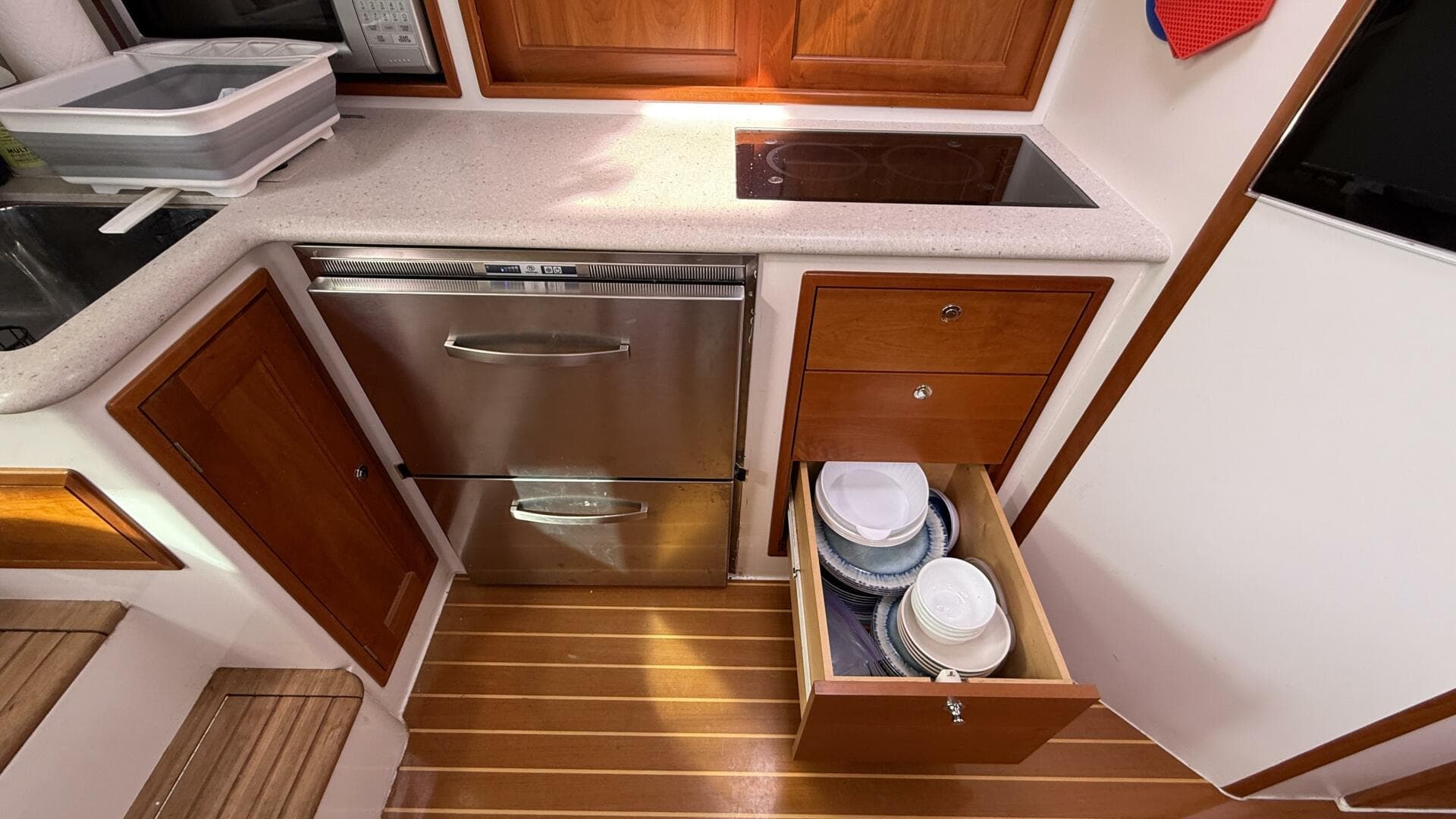 2012 Mjm 40Z — photo 39