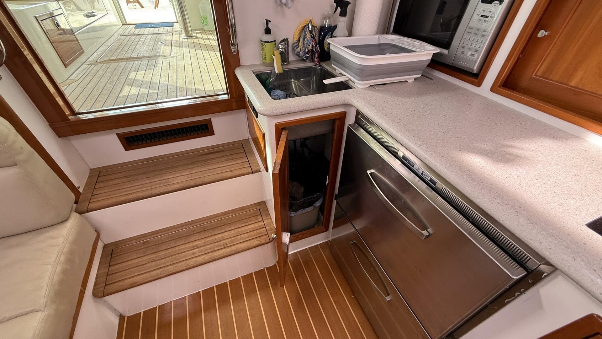 2012 Mjm 40Z — photo 40