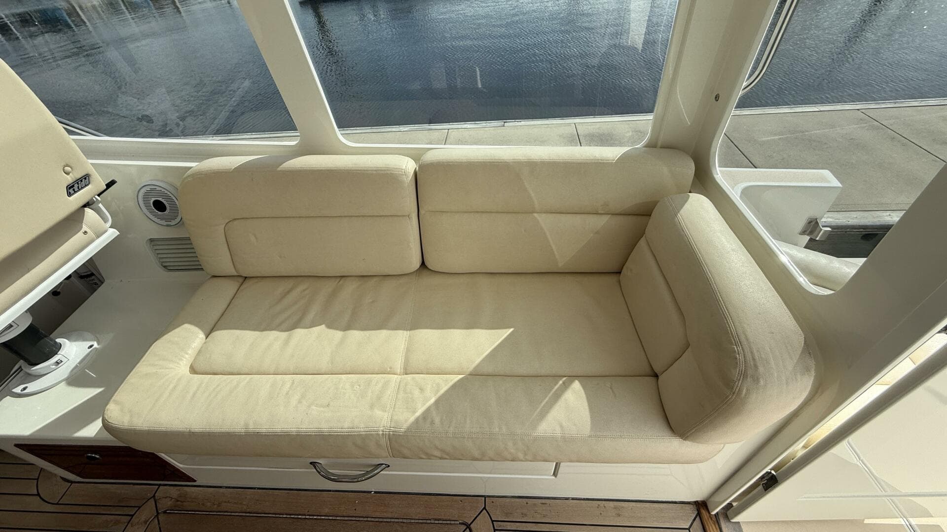 2012 Mjm 40Z — photo 19