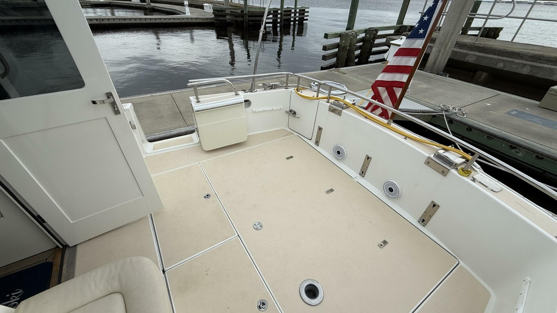 2012 Mjm 40Z — photo 7