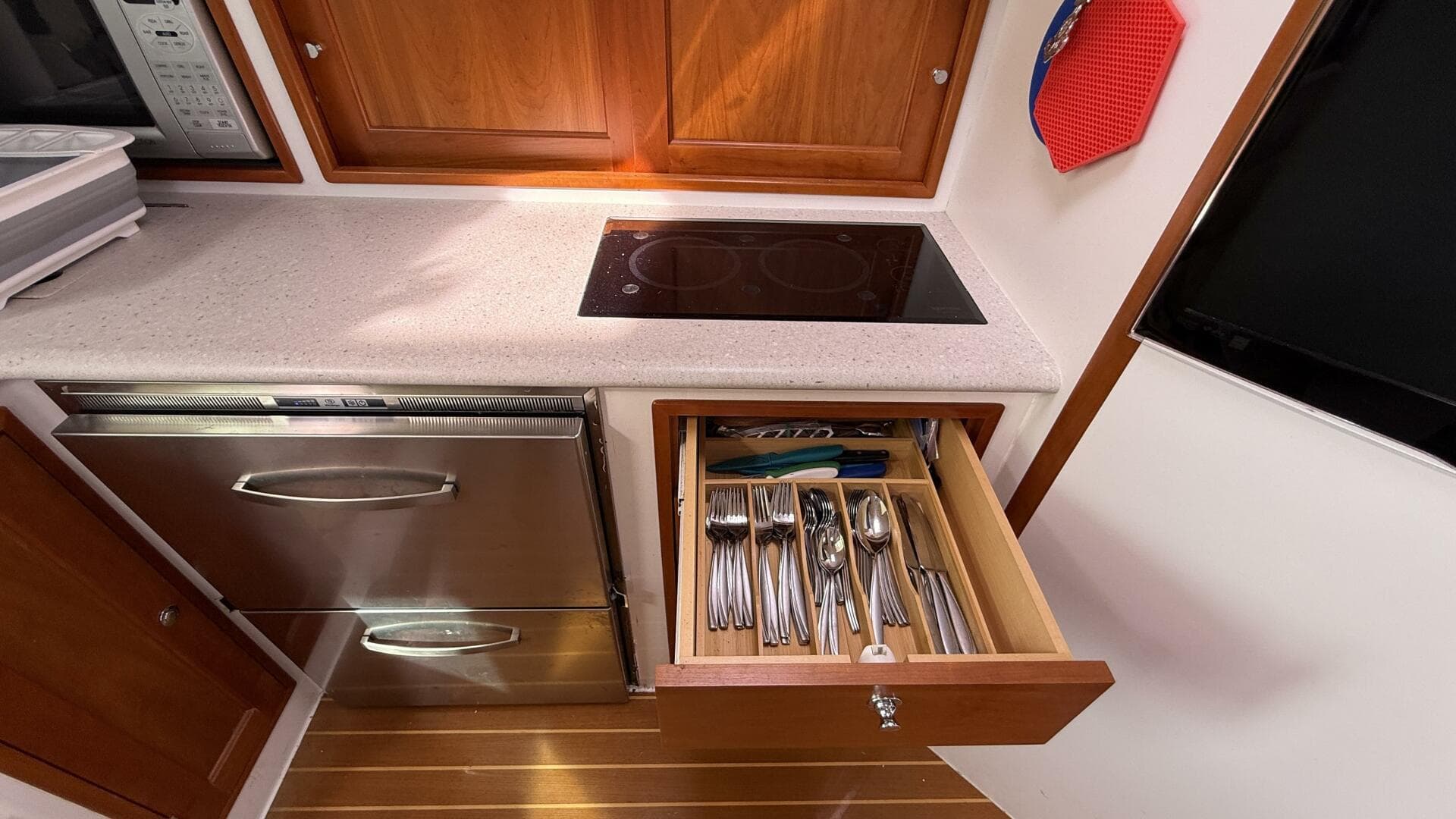 2012 Mjm 40Z — photo 37