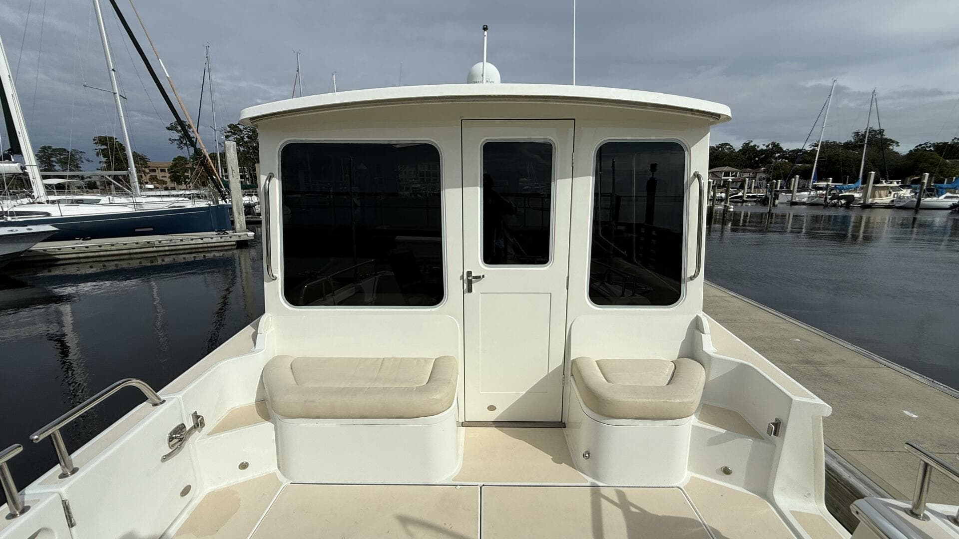 2012 Mjm 40Z — photo 15