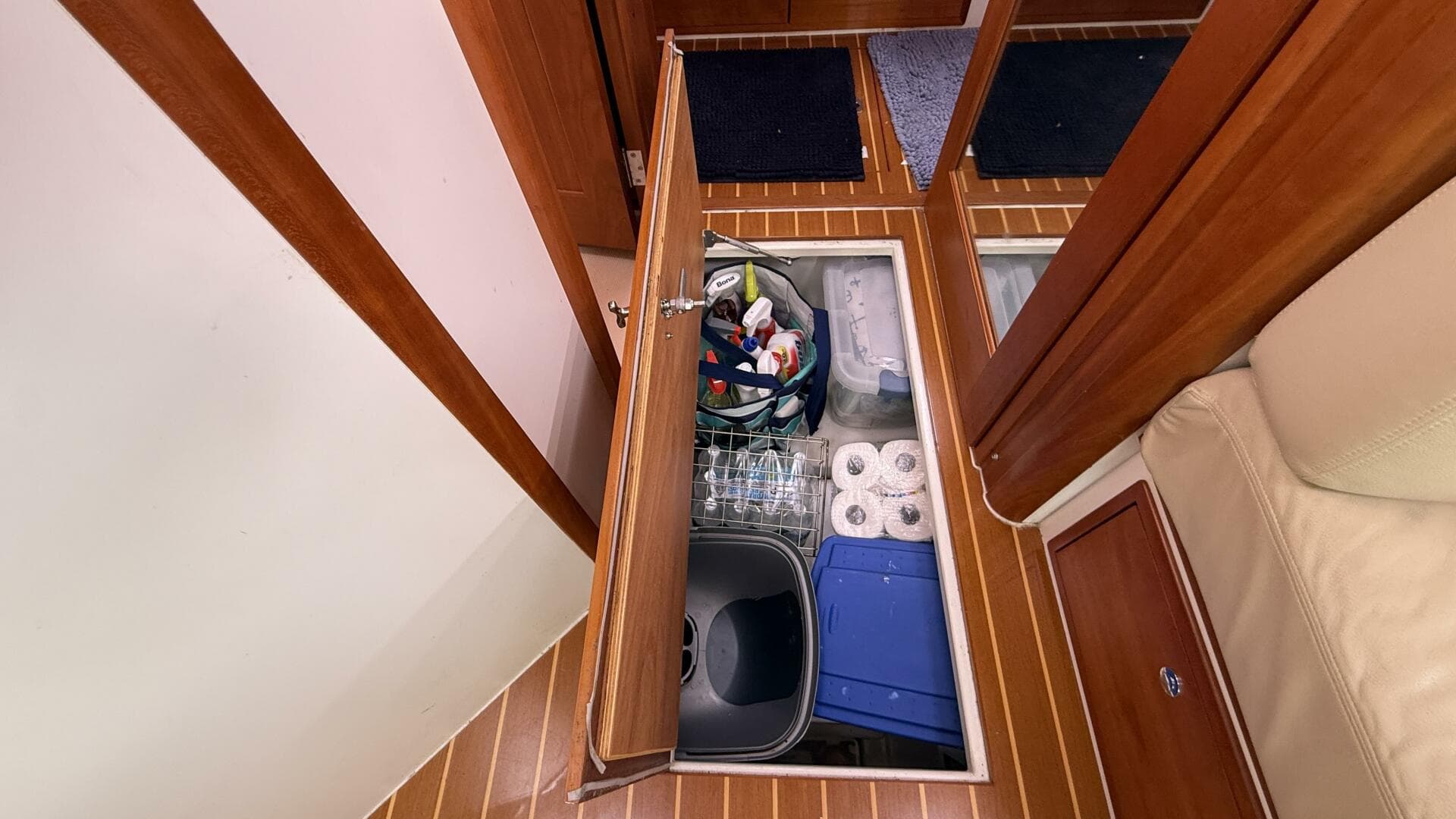 2012 Mjm 40Z — photo 48