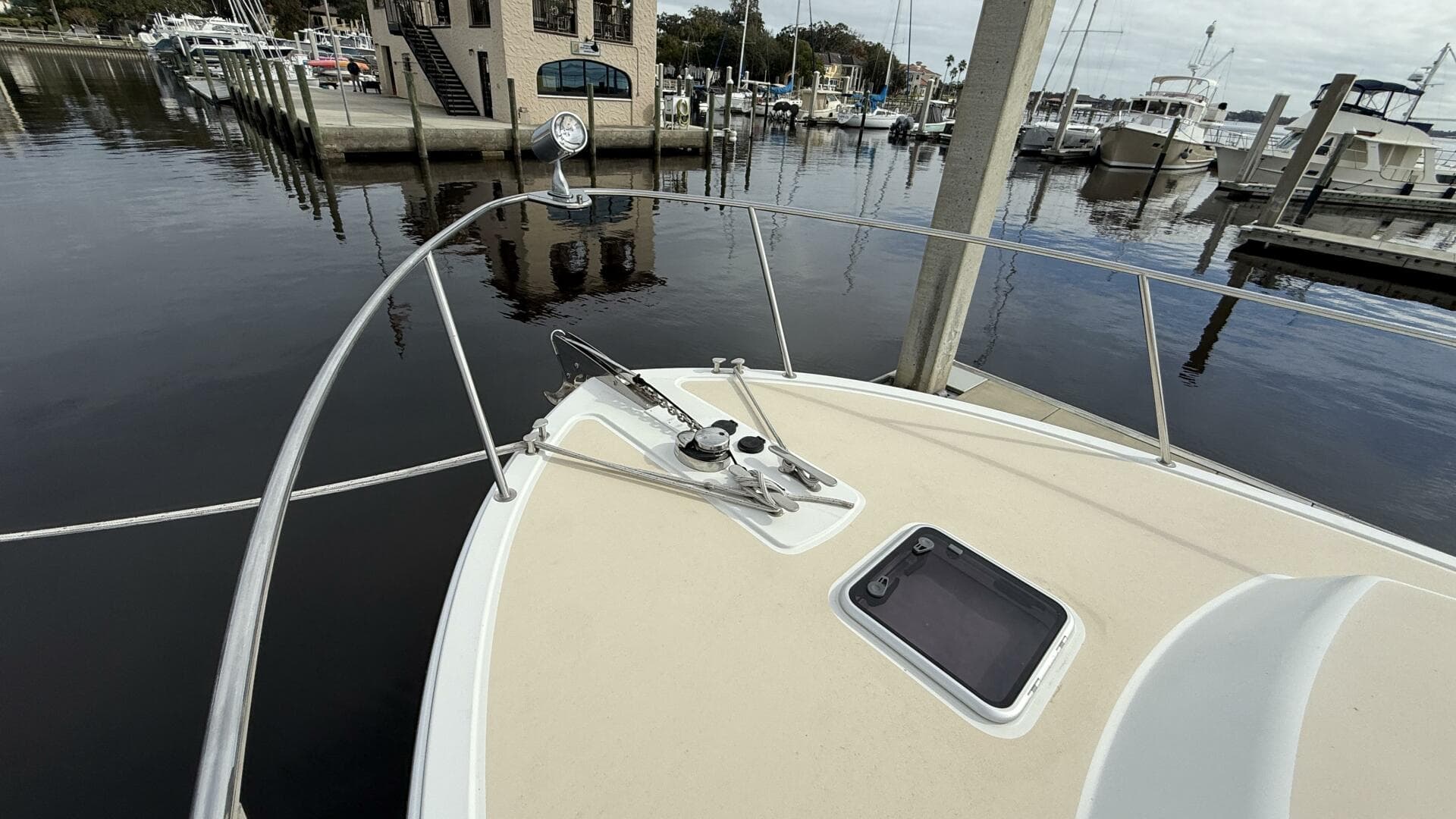 2012 Mjm 40Z — photo 12