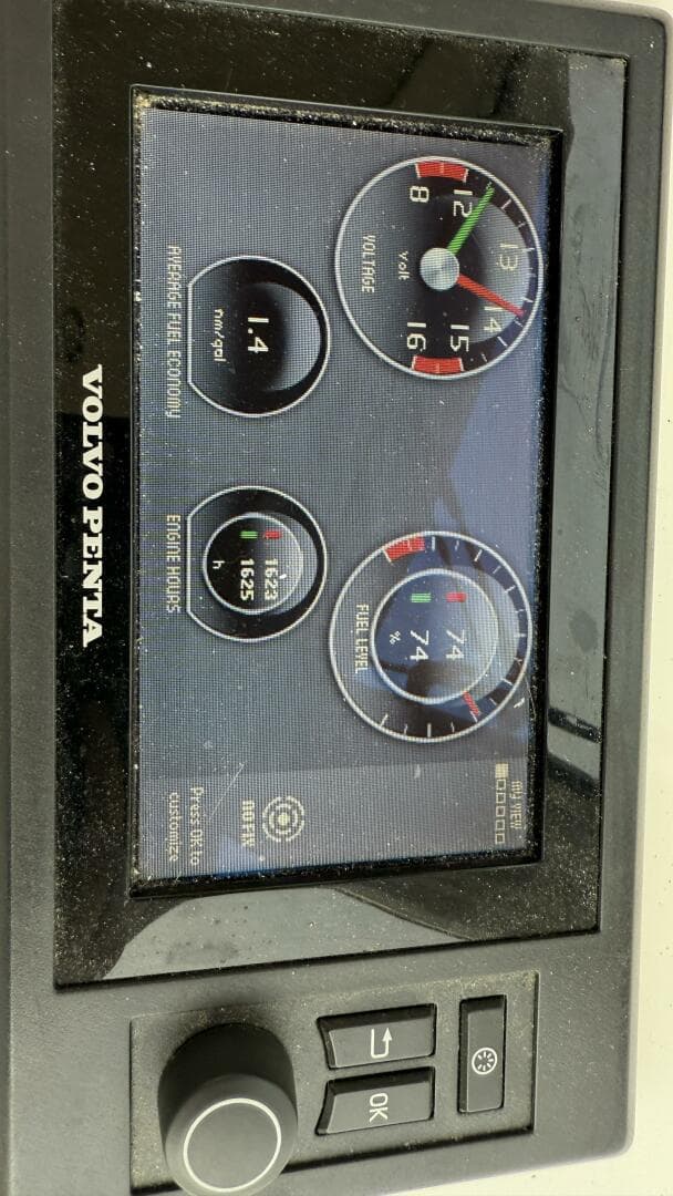 2012 Mjm 40Z — photo 55