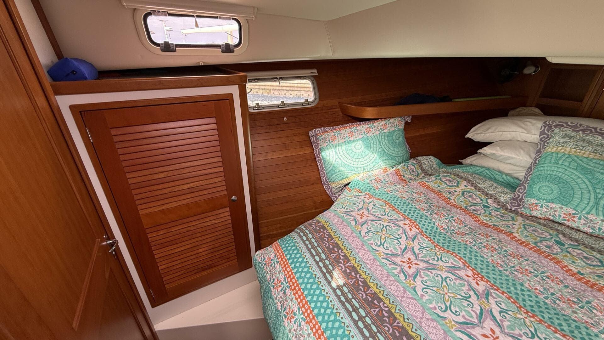 2012 Mjm 40Z — photo 49