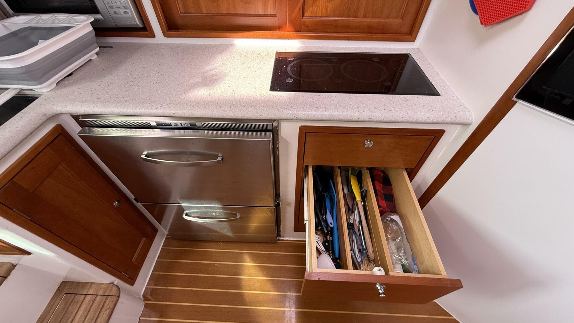 2012 Mjm 40Z — photo 38