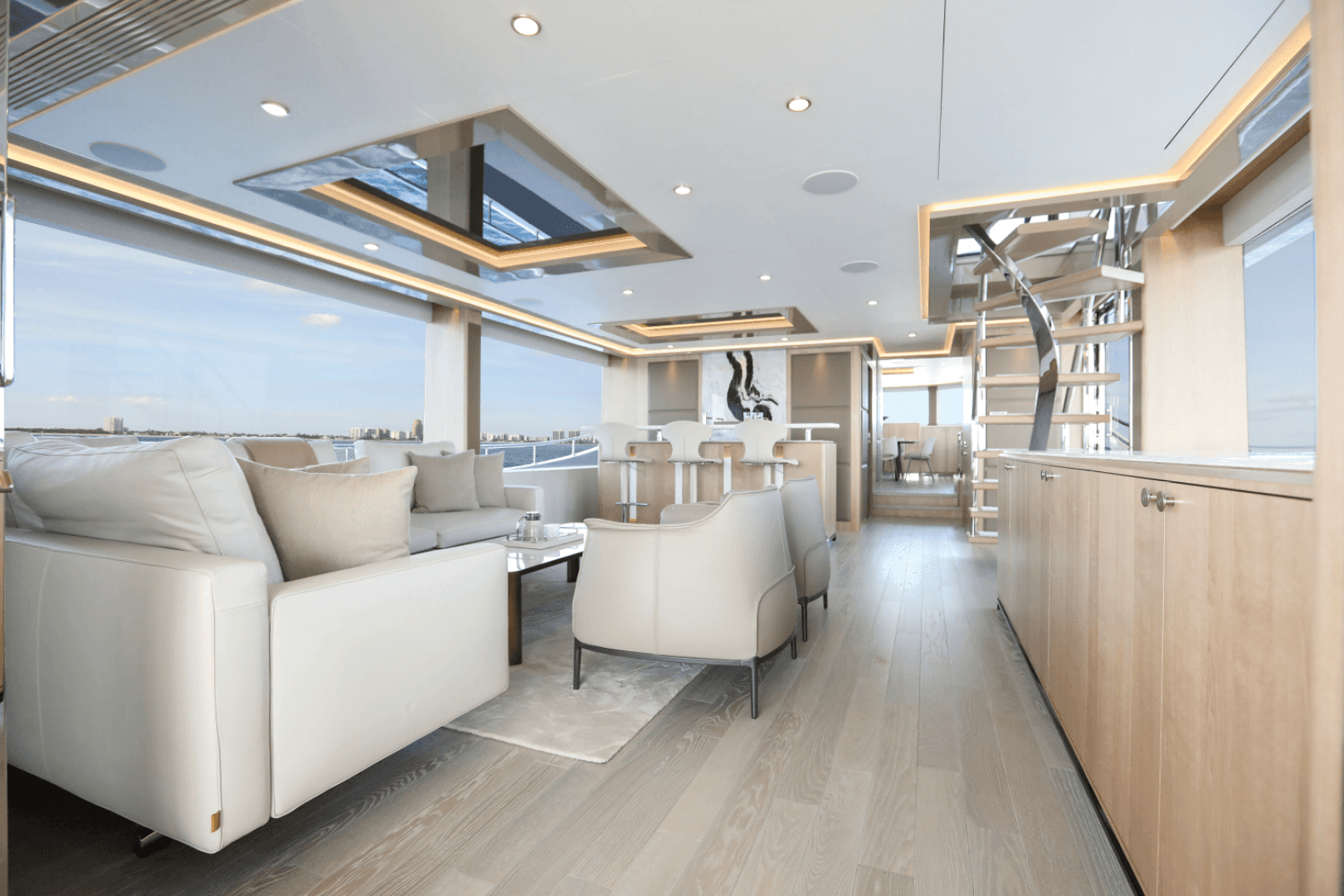 2025 Ocean Alexander 28L — photo 19