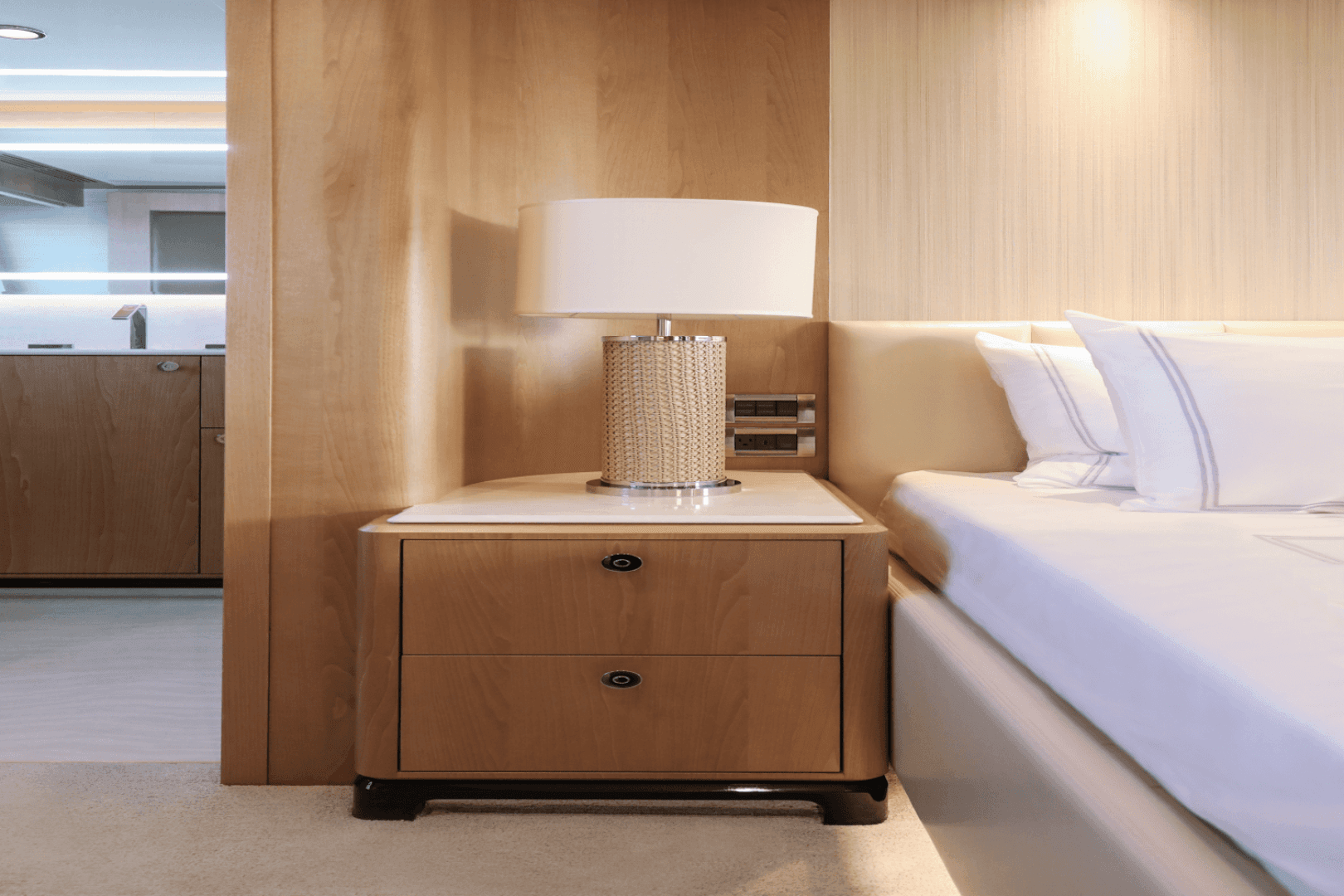 2025 Ocean Alexander 28L — photo 29