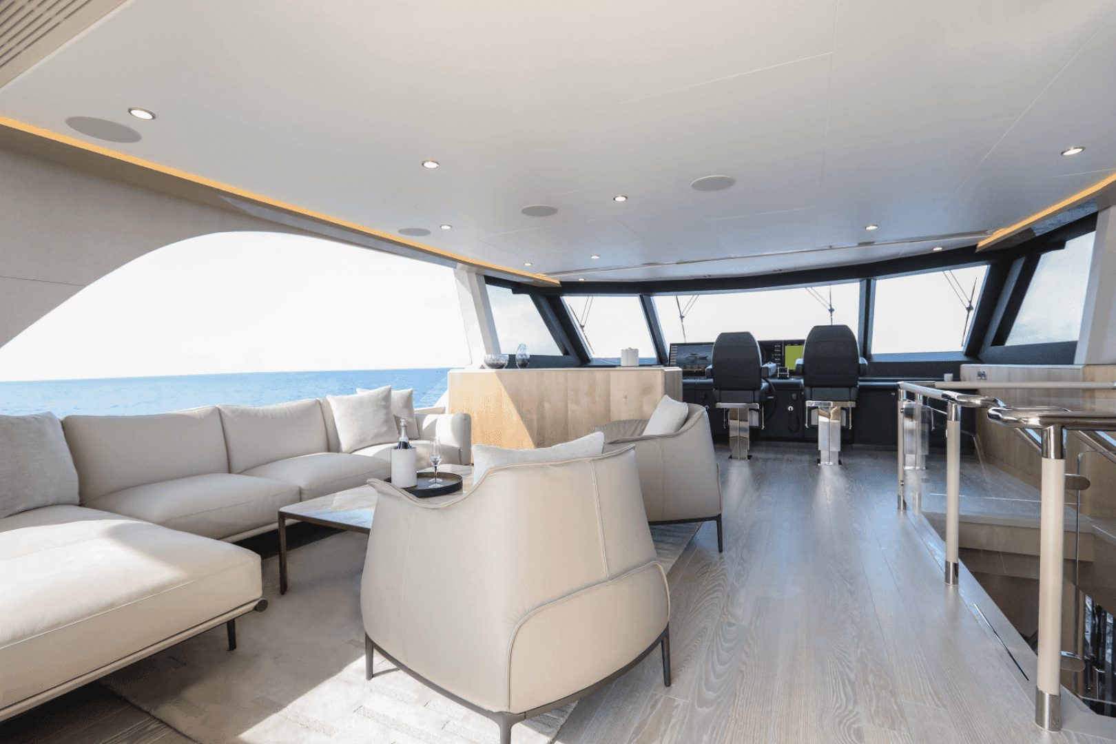 2025 Ocean Alexander 28L — photo 18