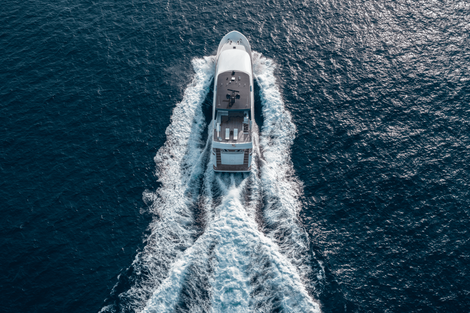 2025 Ocean Alexander 28L — photo 7