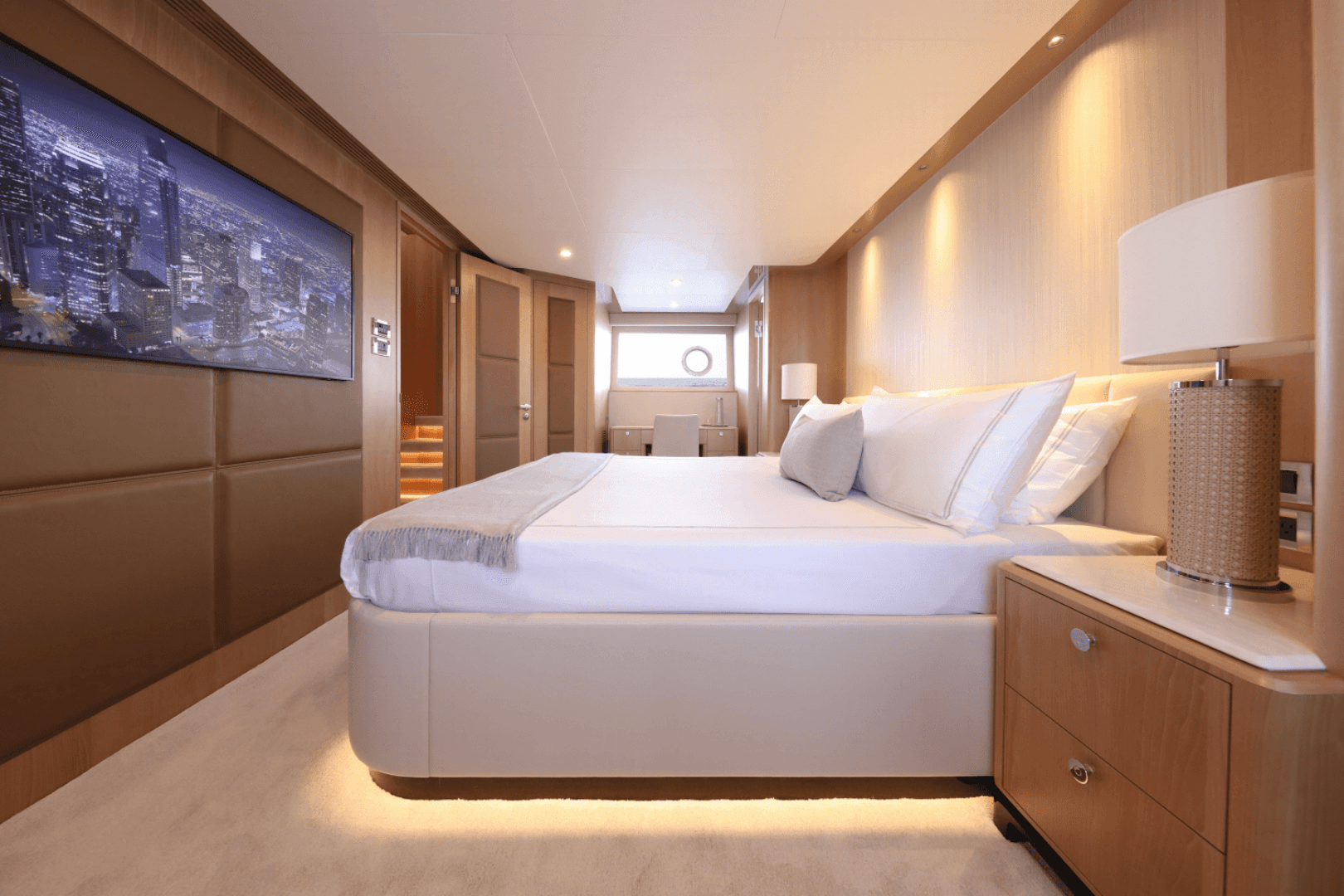 2025 Ocean Alexander 28L — photo 30
