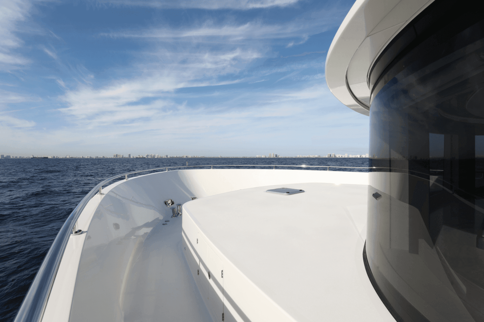 2025 Ocean Alexander 28L — photo 13