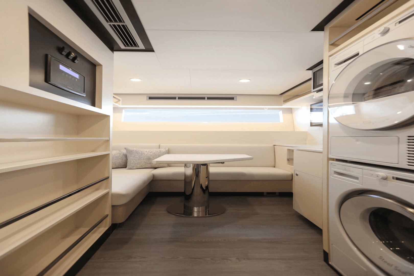 2025 Ocean Alexander 28L — photo 49