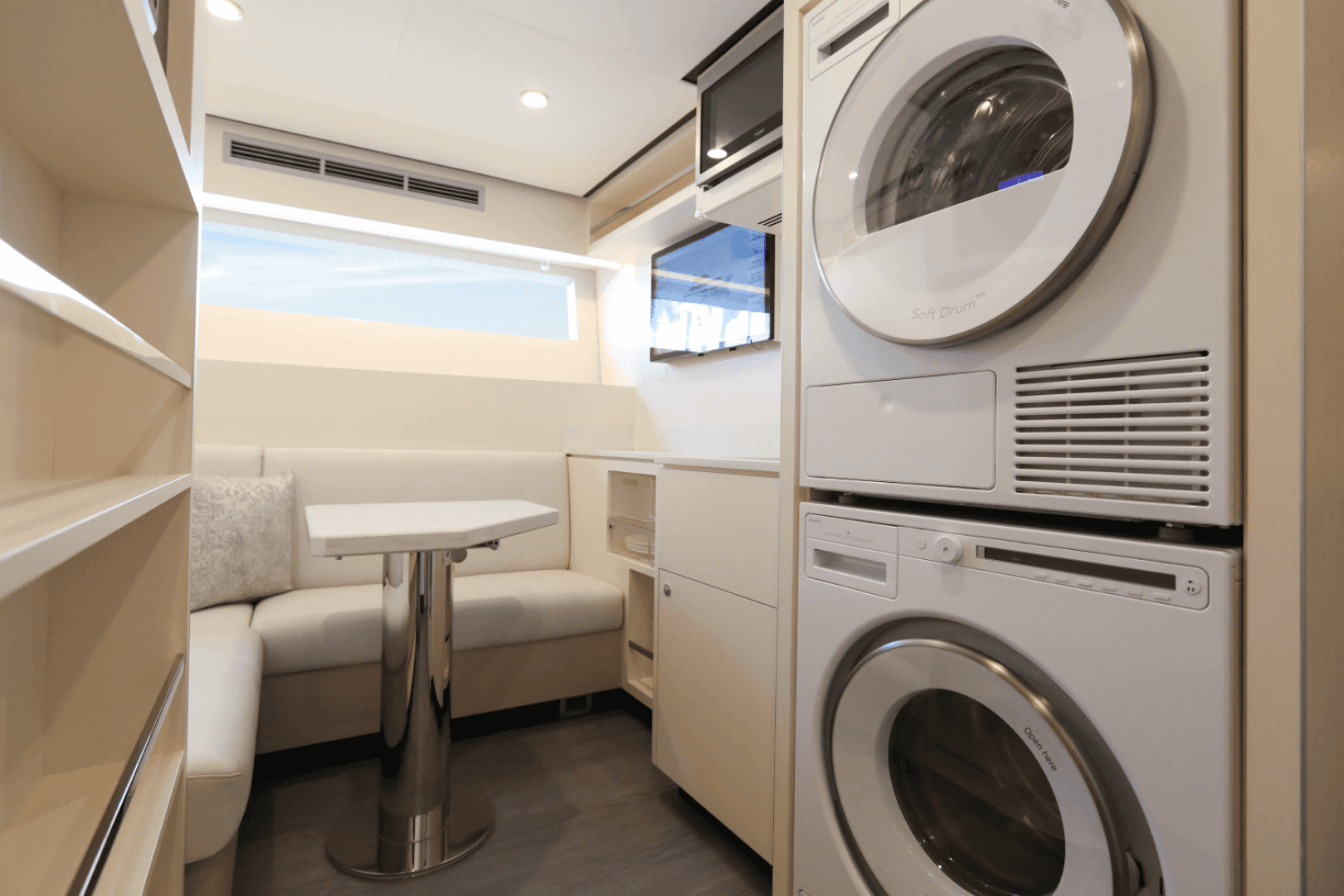 2025 Ocean Alexander 28L — photo 51