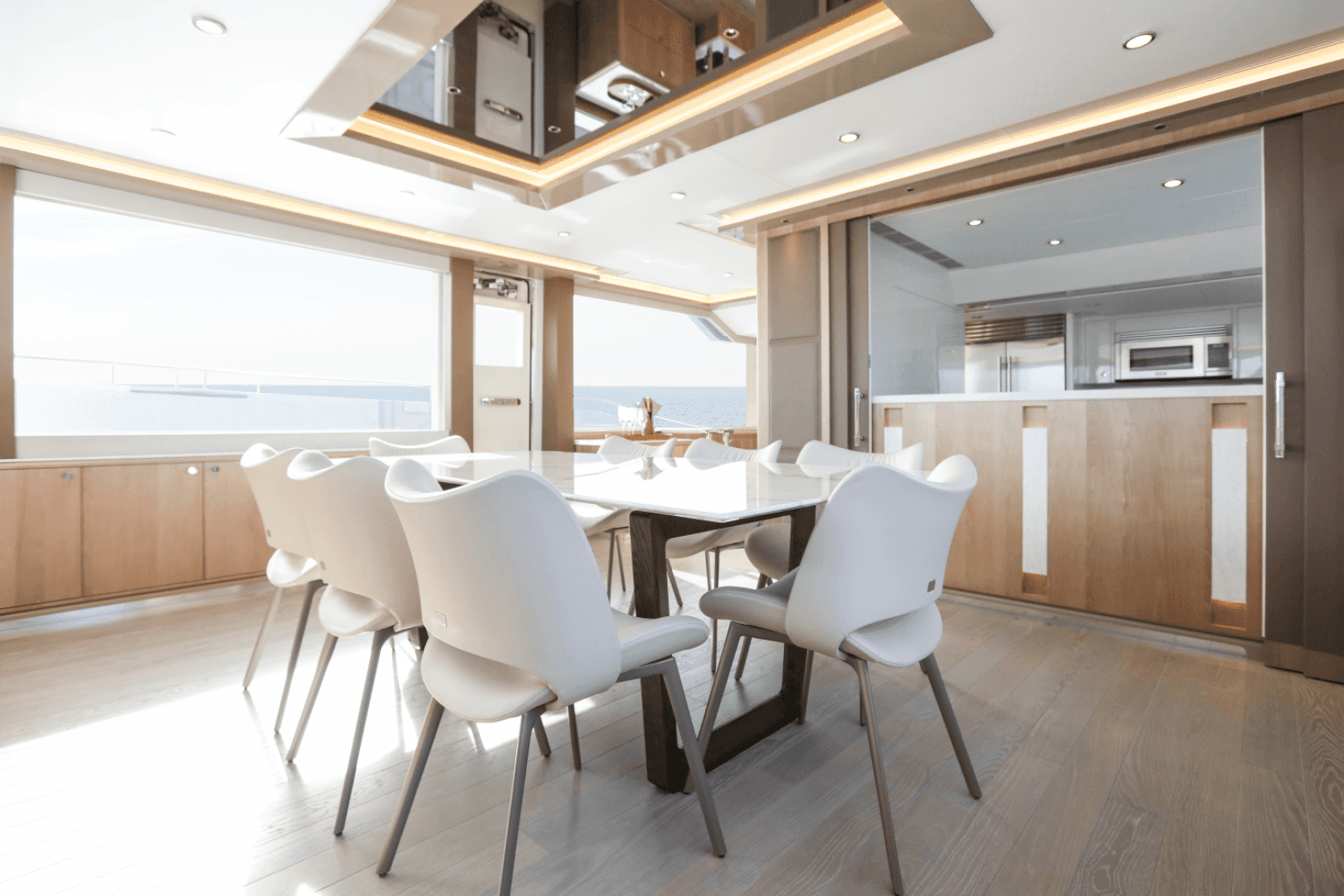 2025 Ocean Alexander 28L — photo 23