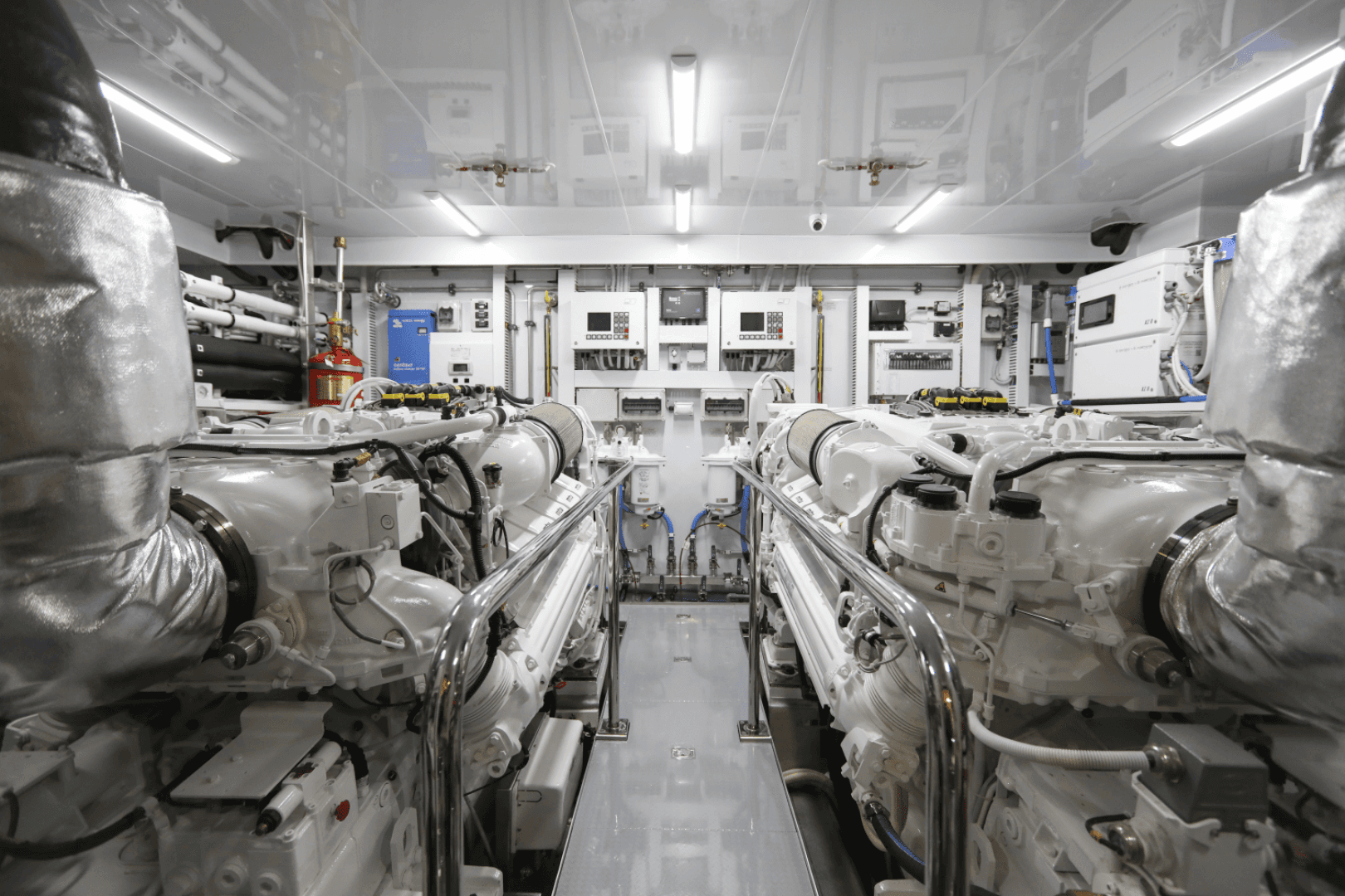 2025 Ocean Alexander 28L — photo 48