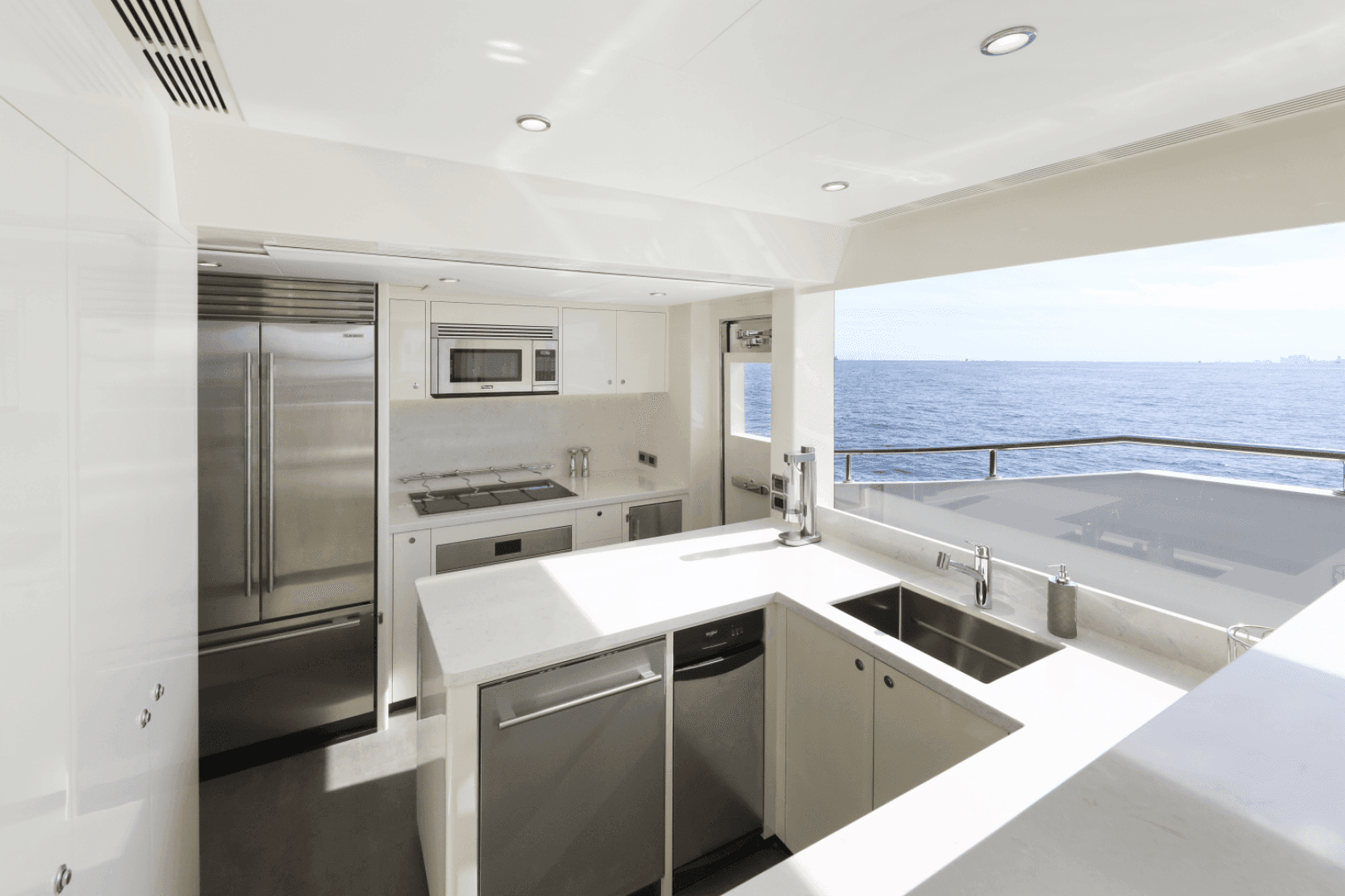 2025 Ocean Alexander 28L — photo 26