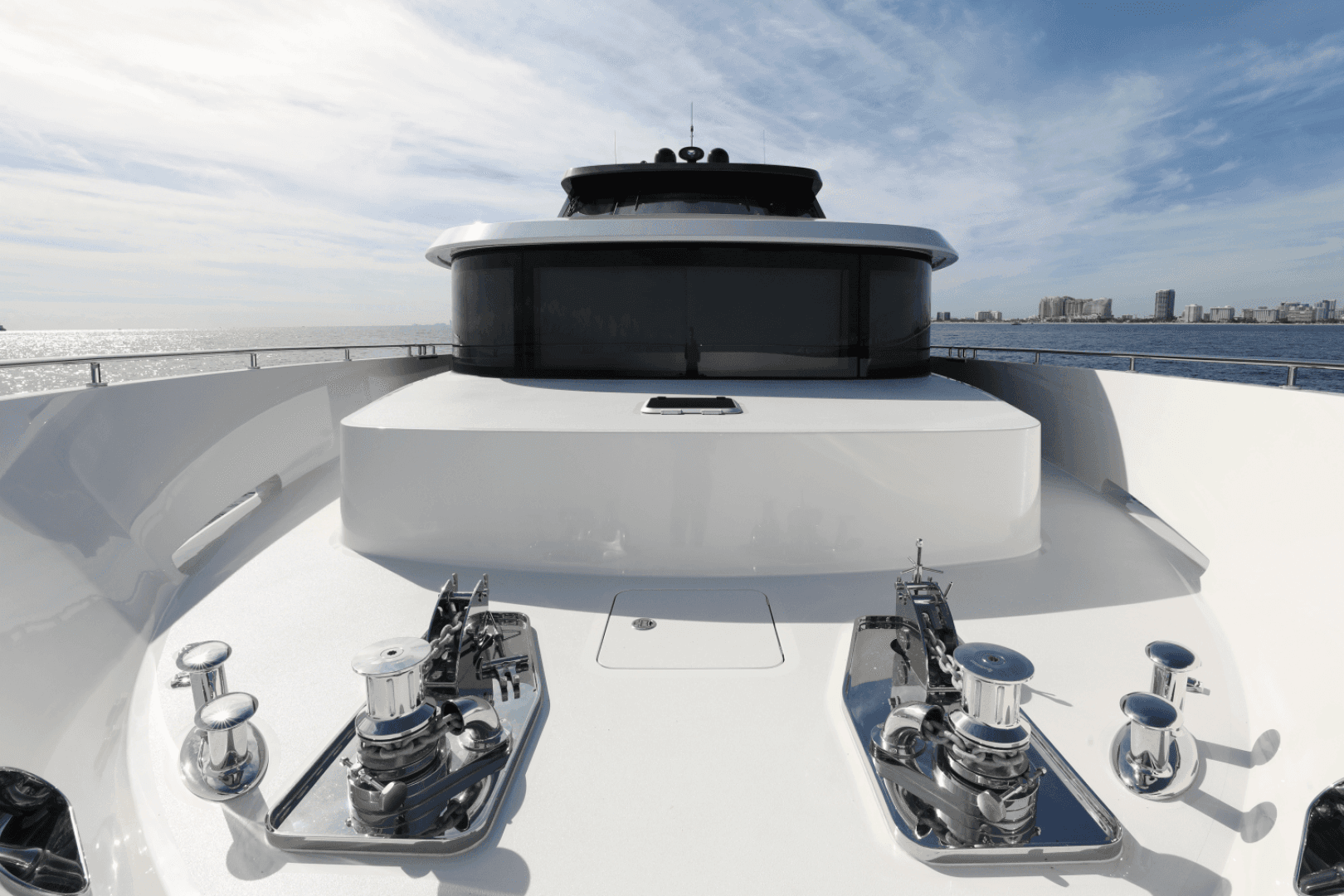 2025 Ocean Alexander 28L — photo 14