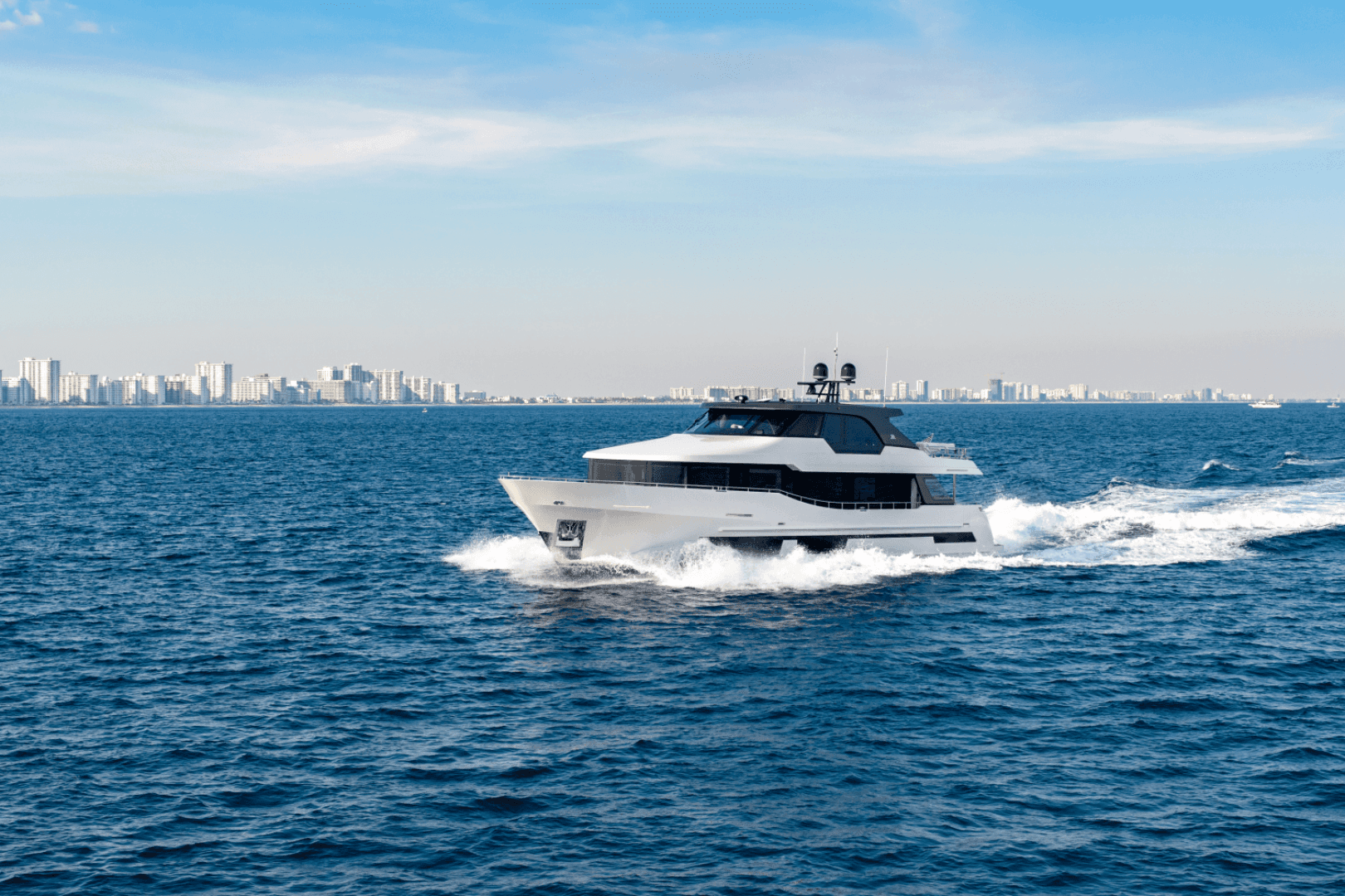 2025 Ocean Alexander 28L — photo 5