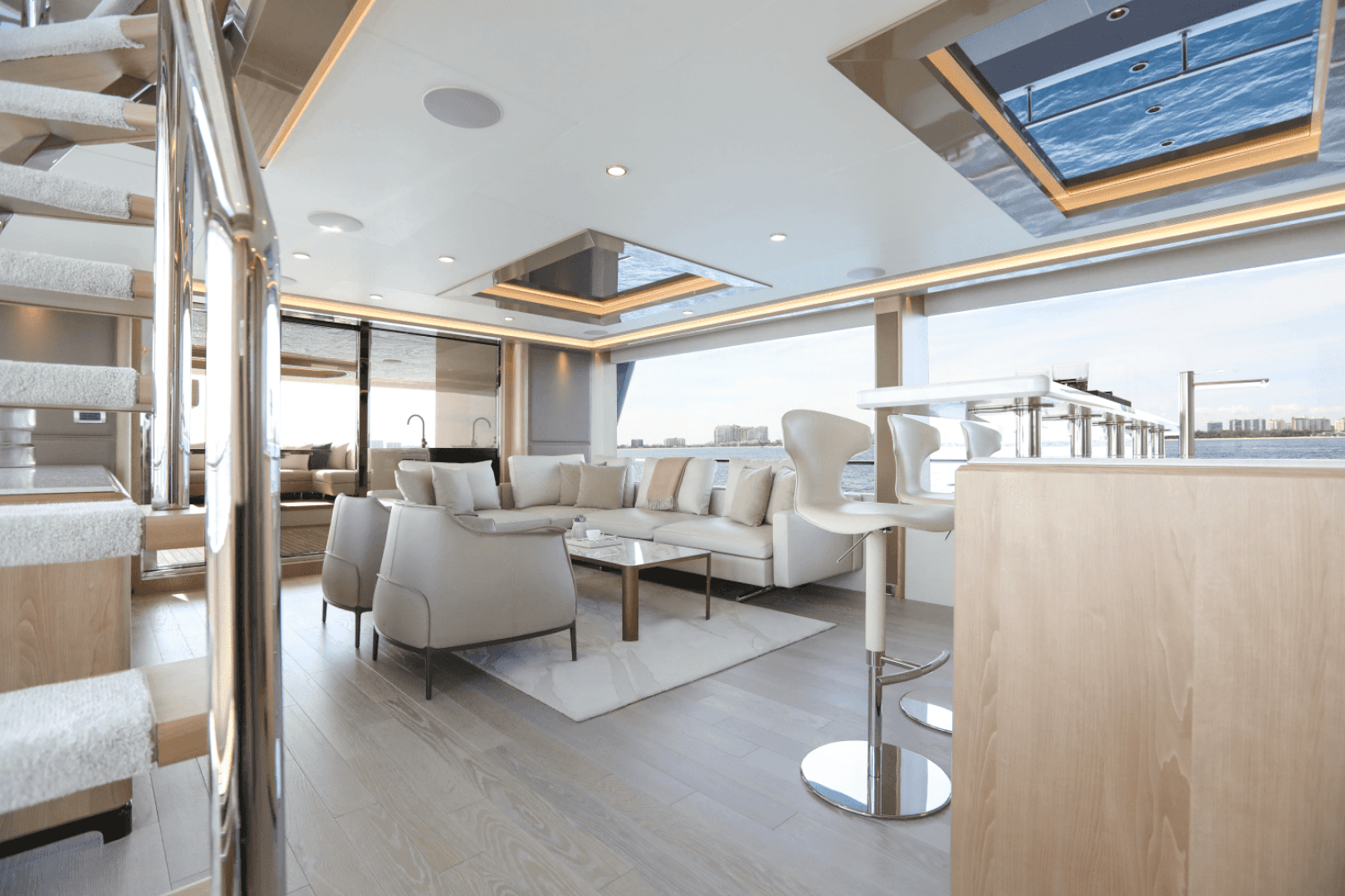 2025 Ocean Alexander 28L — photo 21