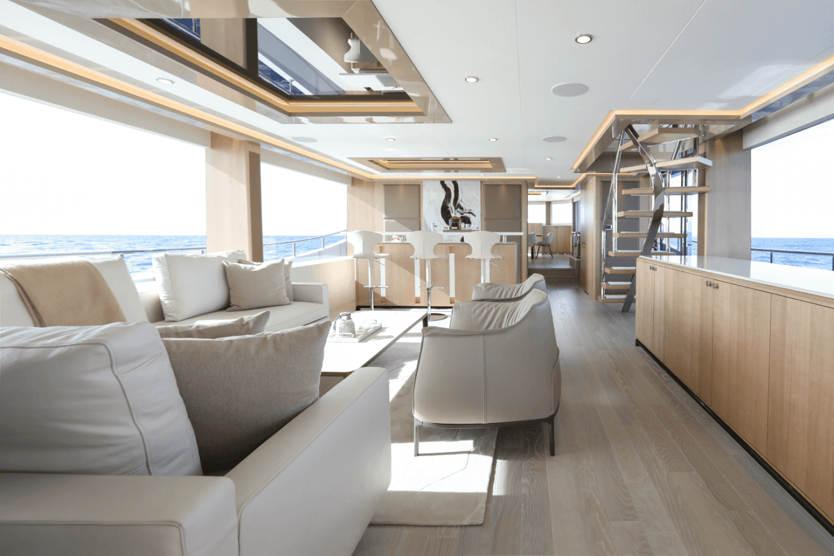 2025 Ocean Alexander 28L — photo 22