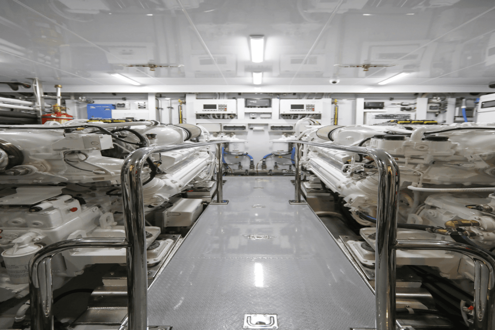 2025 Ocean Alexander 28L — photo 47