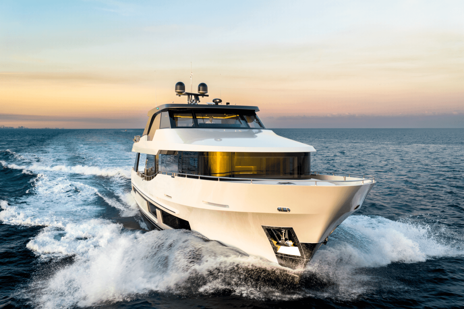 2025 Ocean Alexander 28L — photo 2