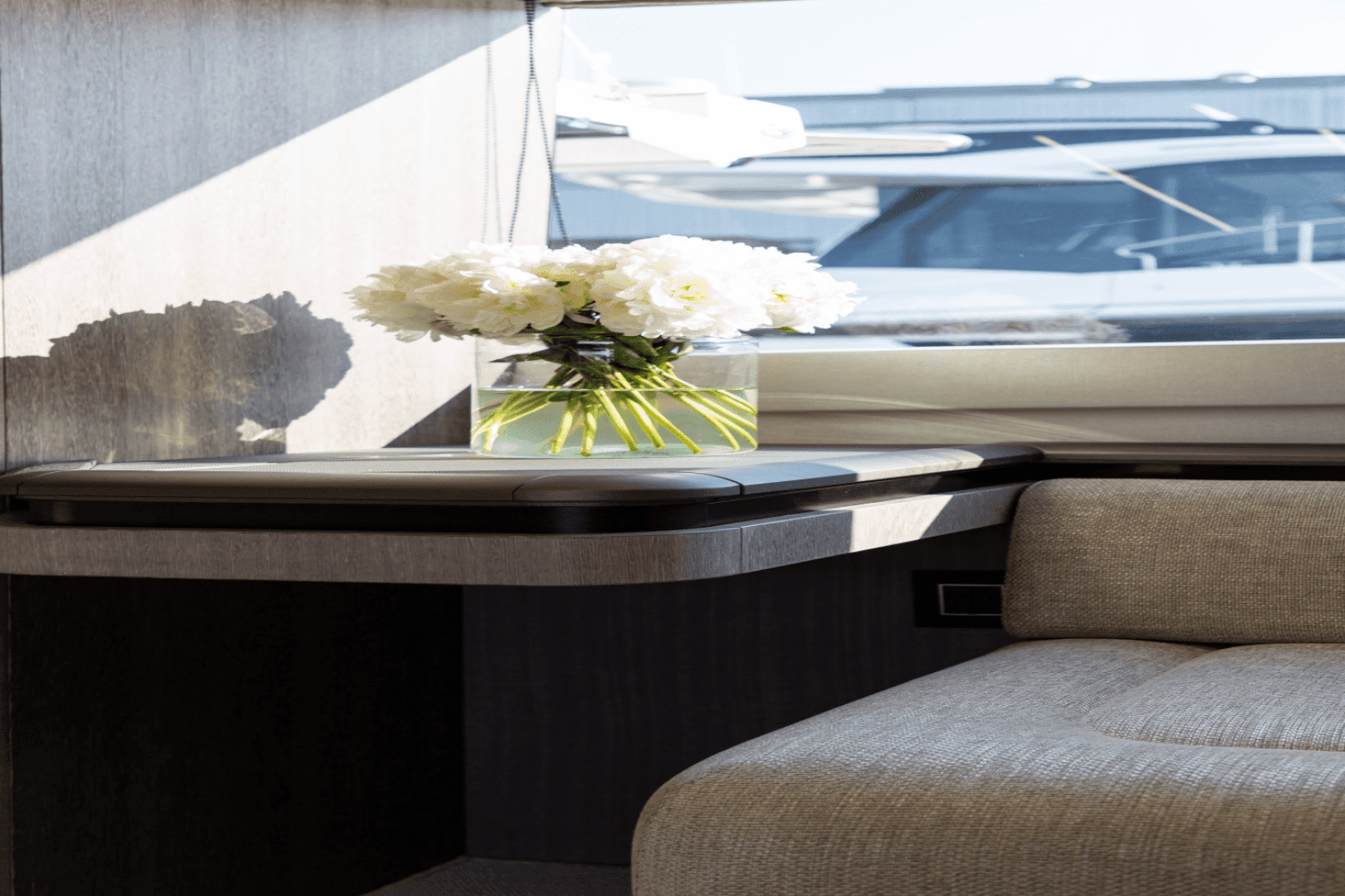 2025 Galeon 560 Fly — photo 91