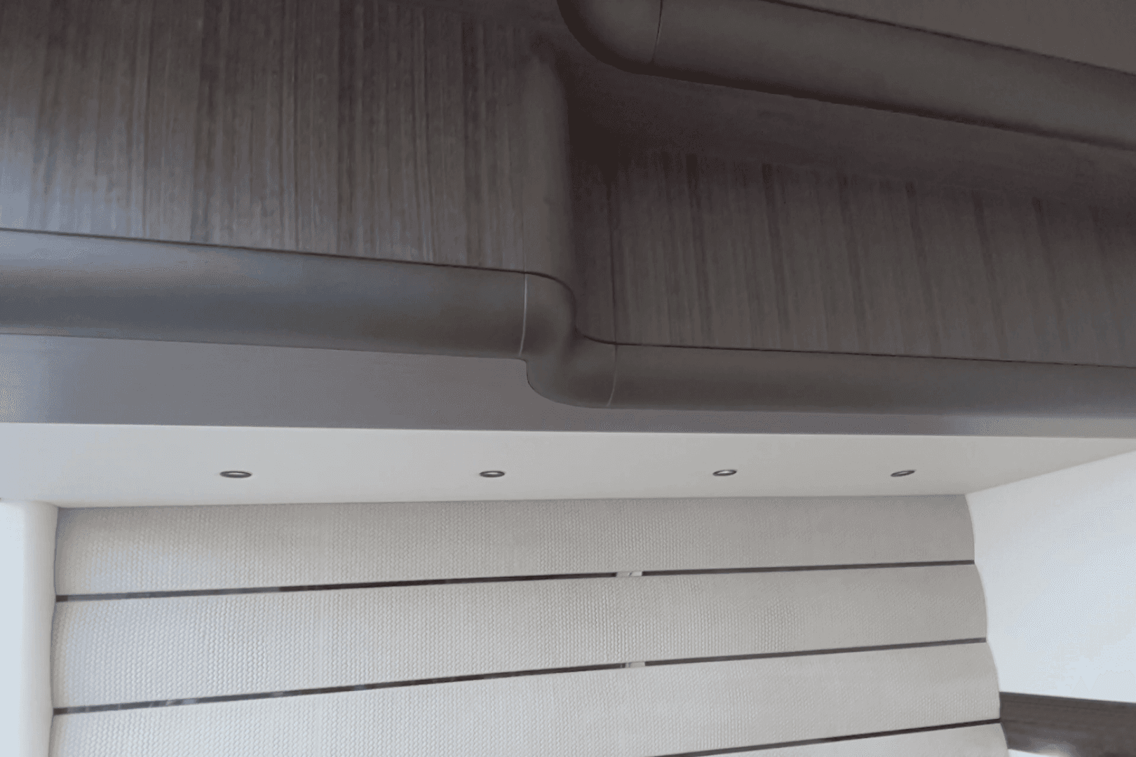 2025 Galeon 560 Fly — photo 56