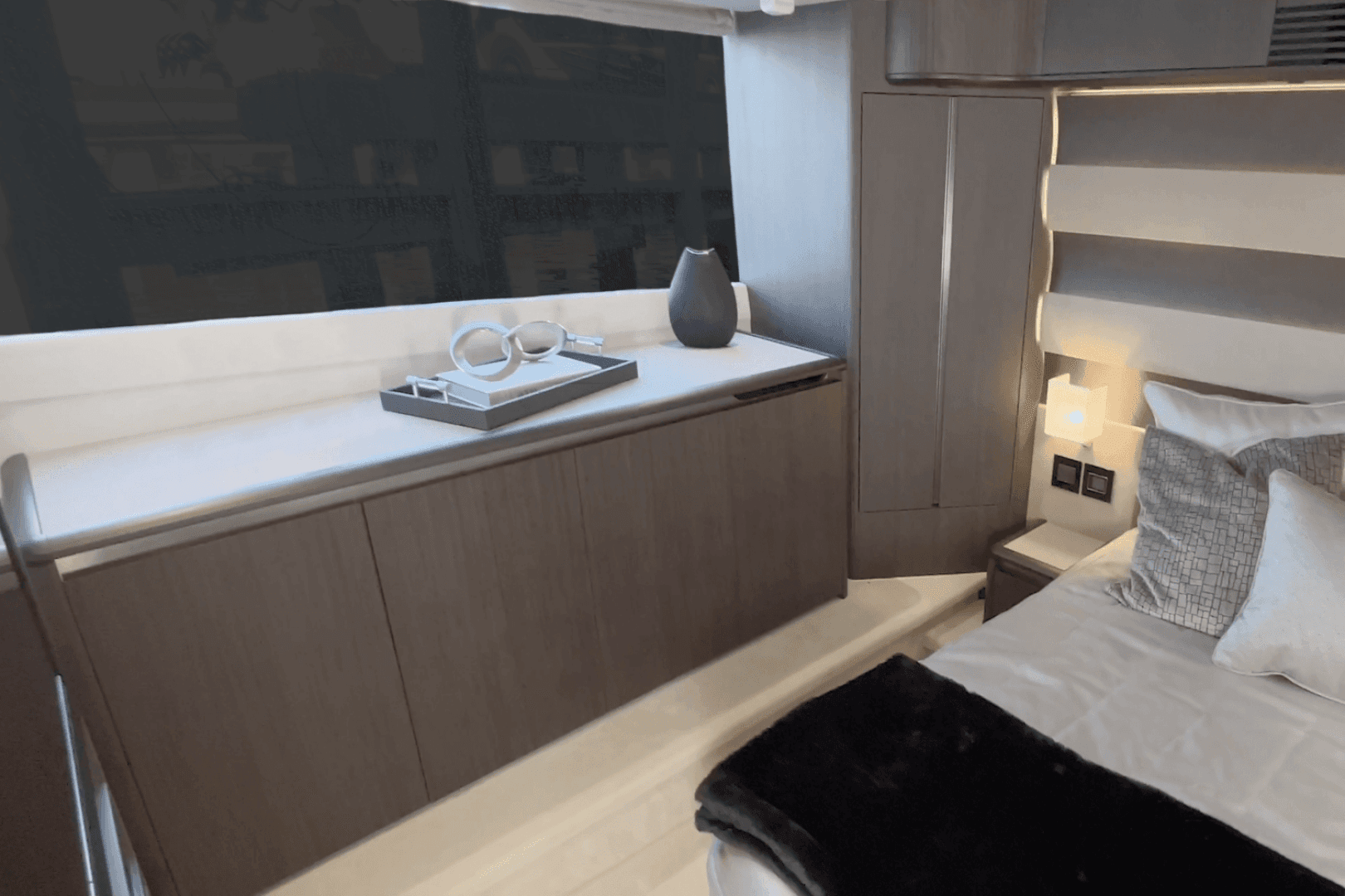 2025 Galeon 560 Fly — photo 47