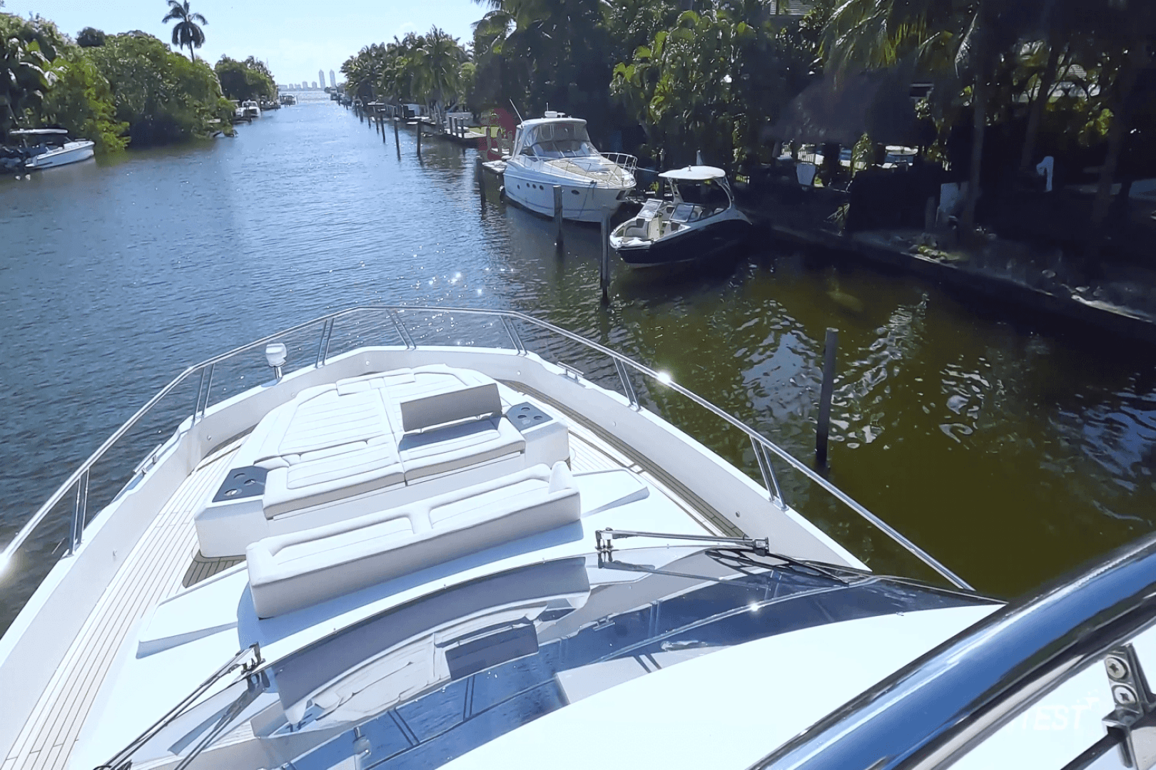 2025 Galeon 560 Fly — photo 41