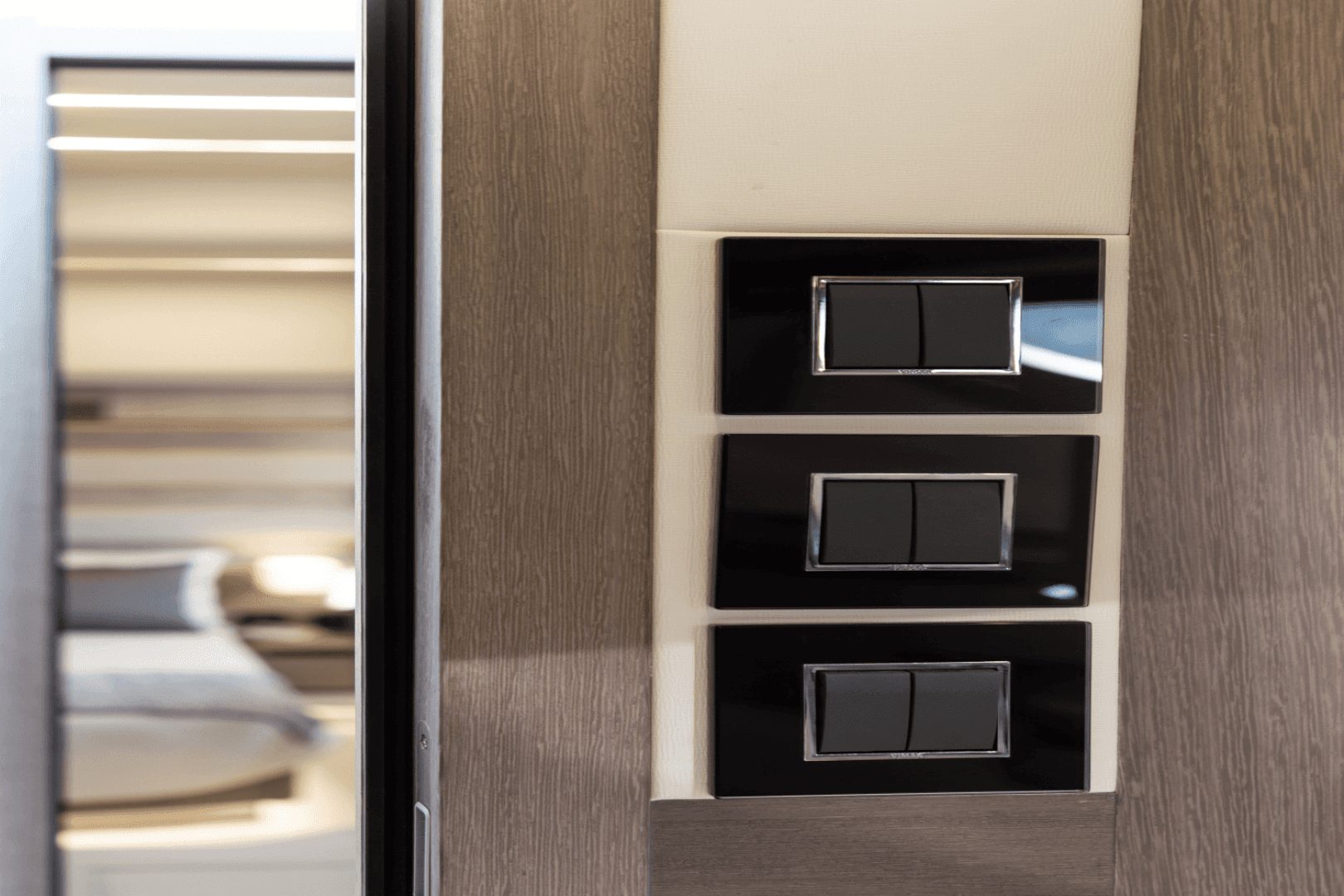 2025 Galeon 560 Fly — photo 92