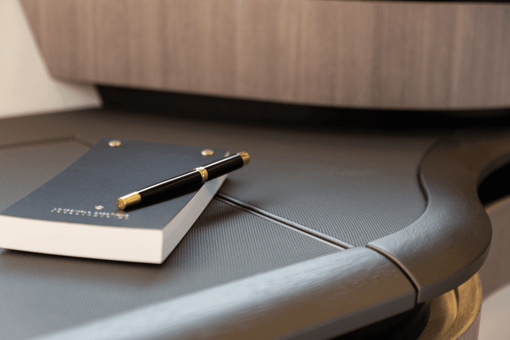 2025 Galeon 560 Fly — photo 88