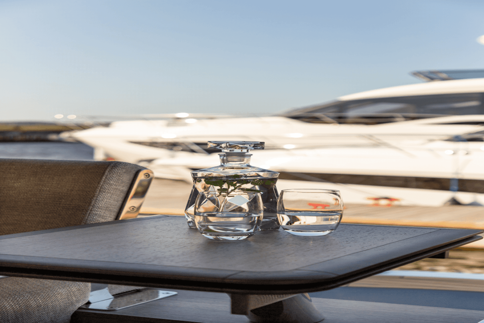 2025 Galeon 560 Fly — photo 81