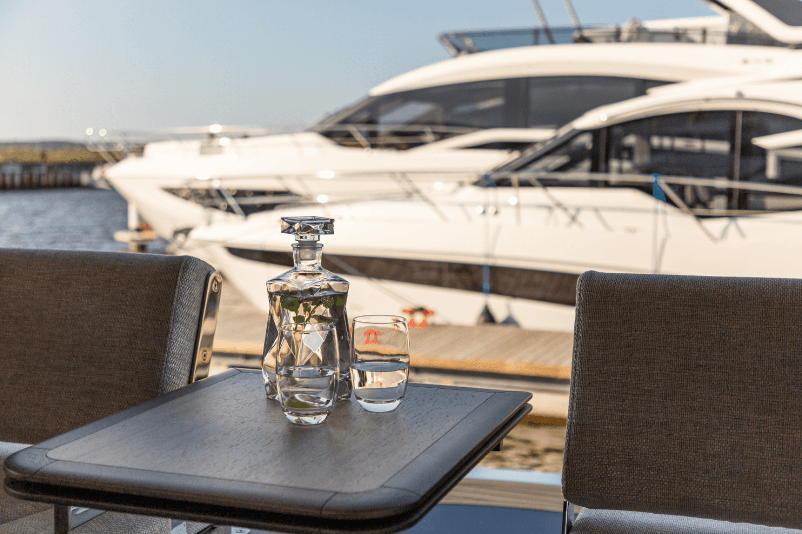 2025 Galeon 560 Fly — photo 82