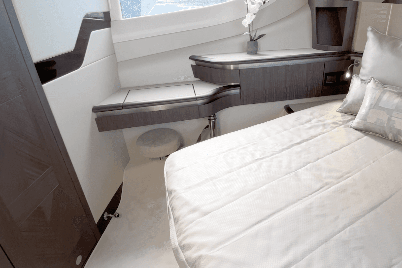 2025 Galeon 560 Fly — photo 50