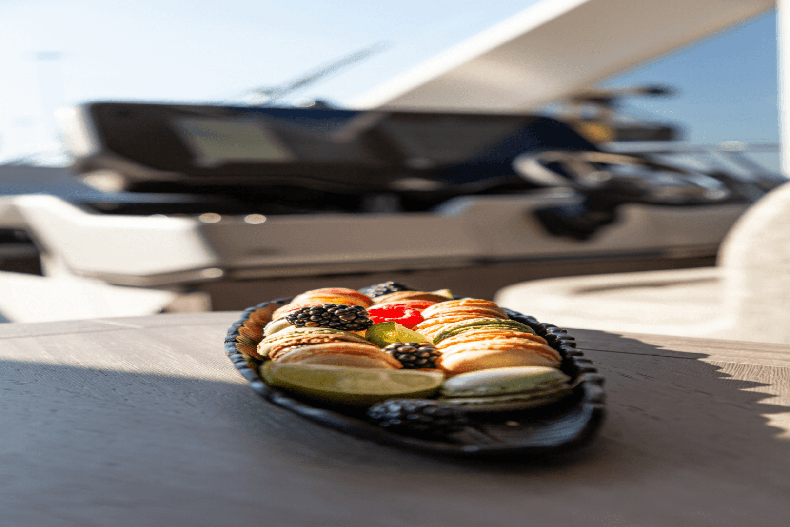 2025 Galeon 560 Fly — photo 80