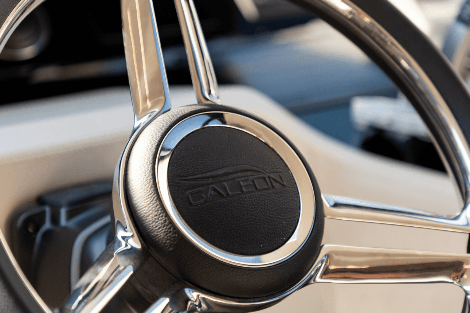 2025 Galeon 560 Fly — photo 85