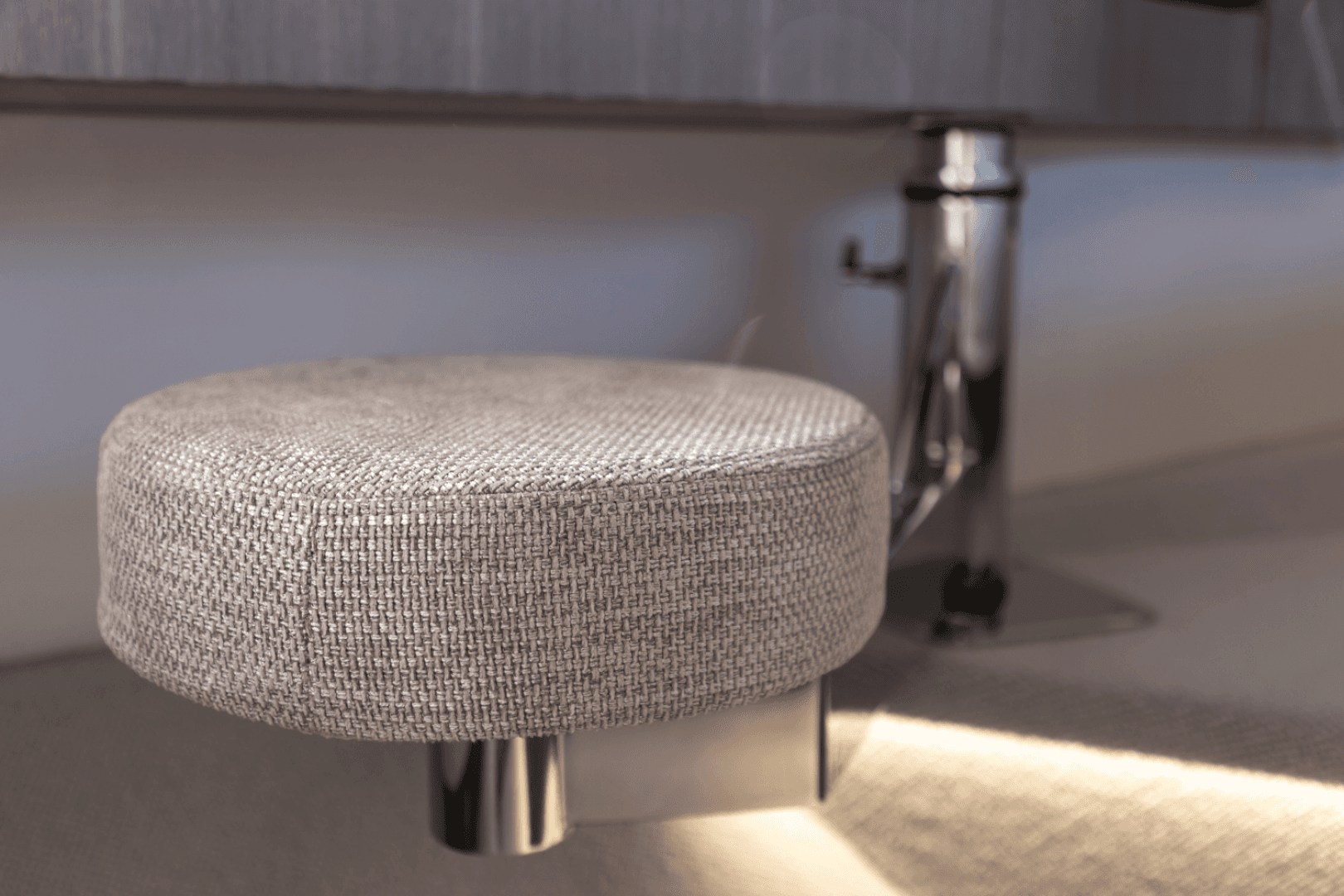 2025 Galeon 560 Fly — photo 86