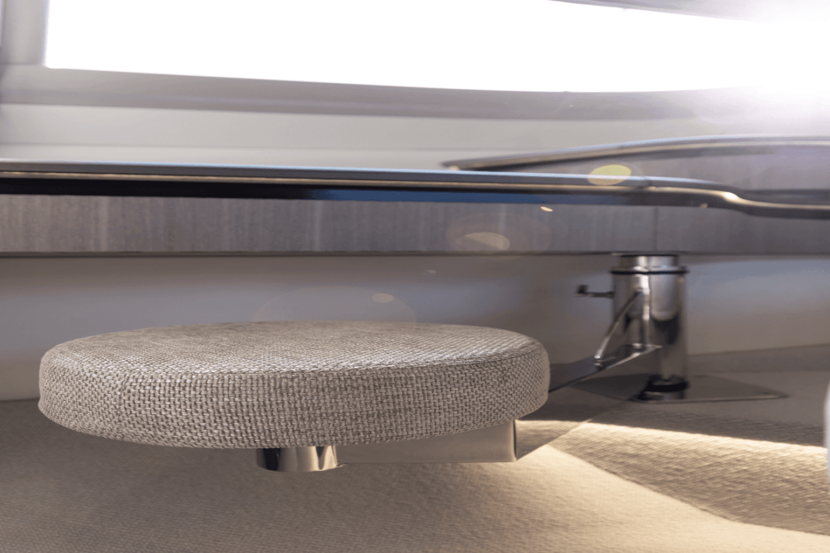 2025 Galeon 560 Fly — photo 84