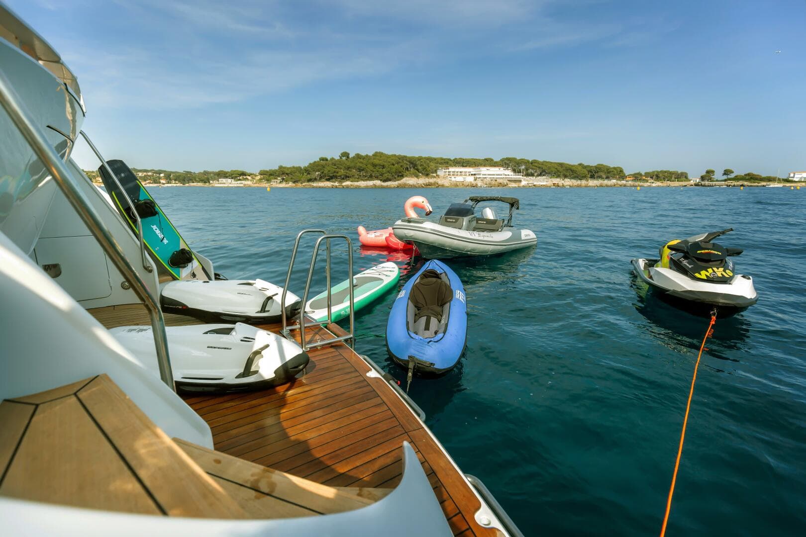 1989 Codecasa — photo 6