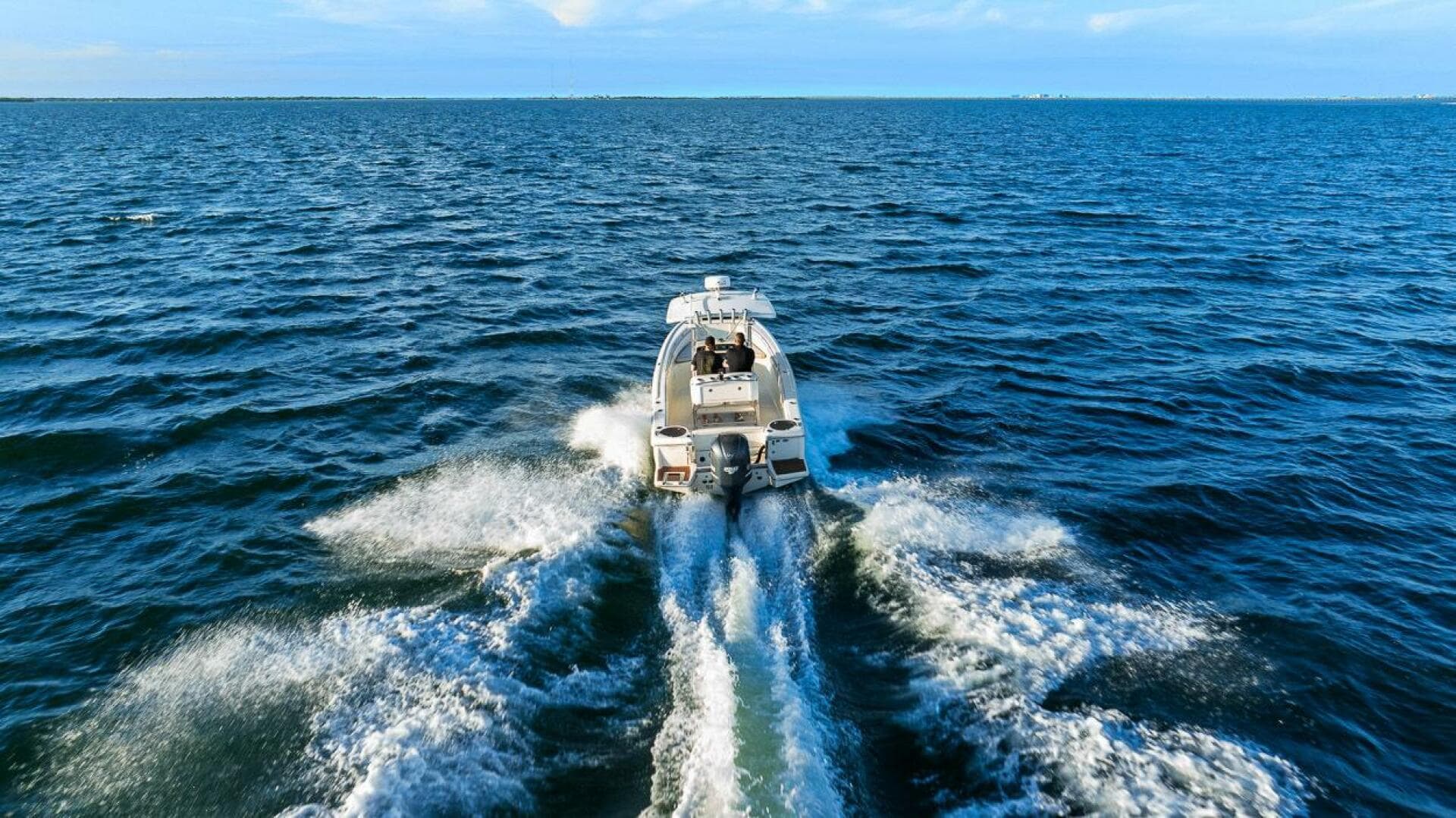 2011 Scout 245 Xsf — photo 17