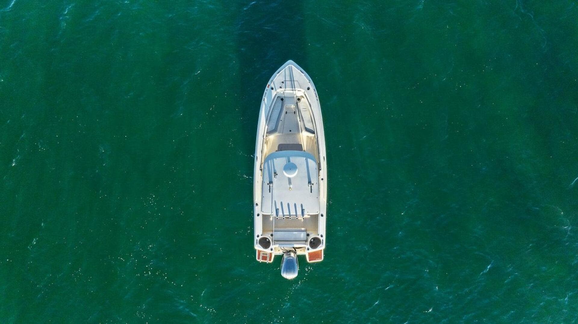 2011 Scout 245 Xsf — photo 11