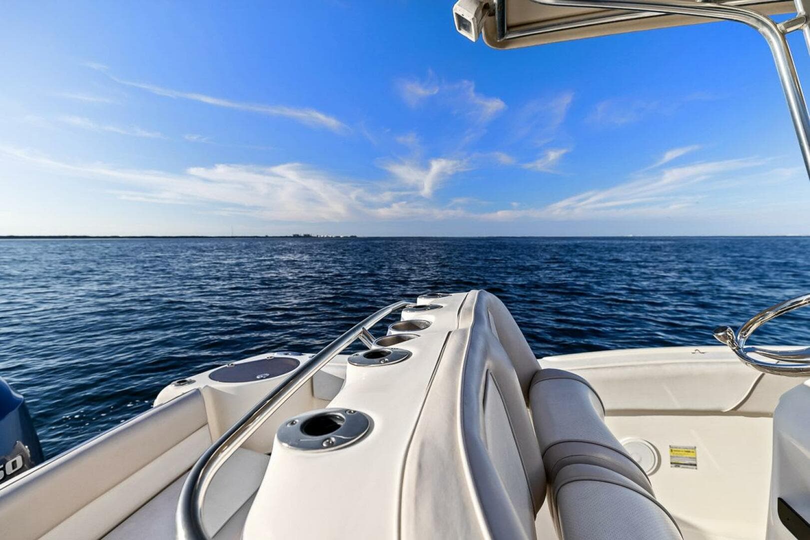 2011 Scout 245 Xsf — photo 23