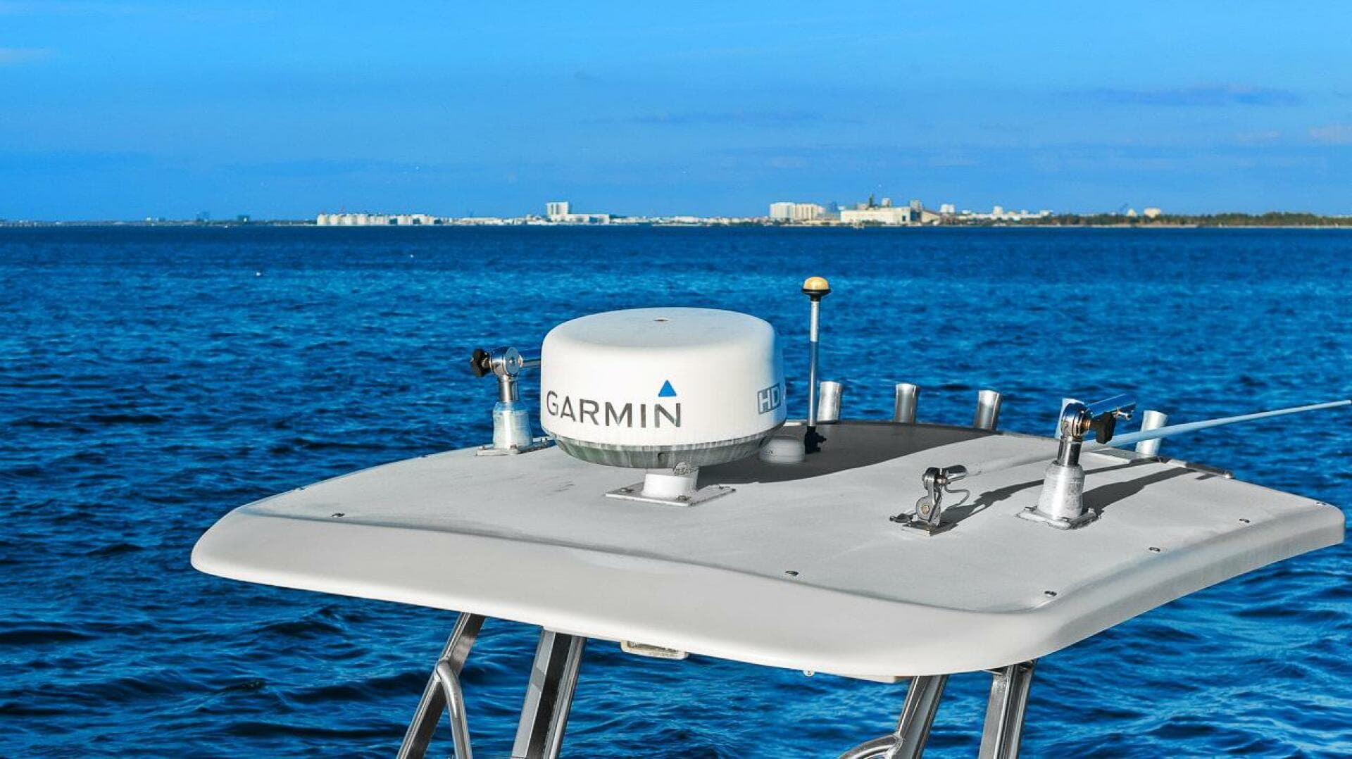 2011 Scout 245 Xsf — photo 15