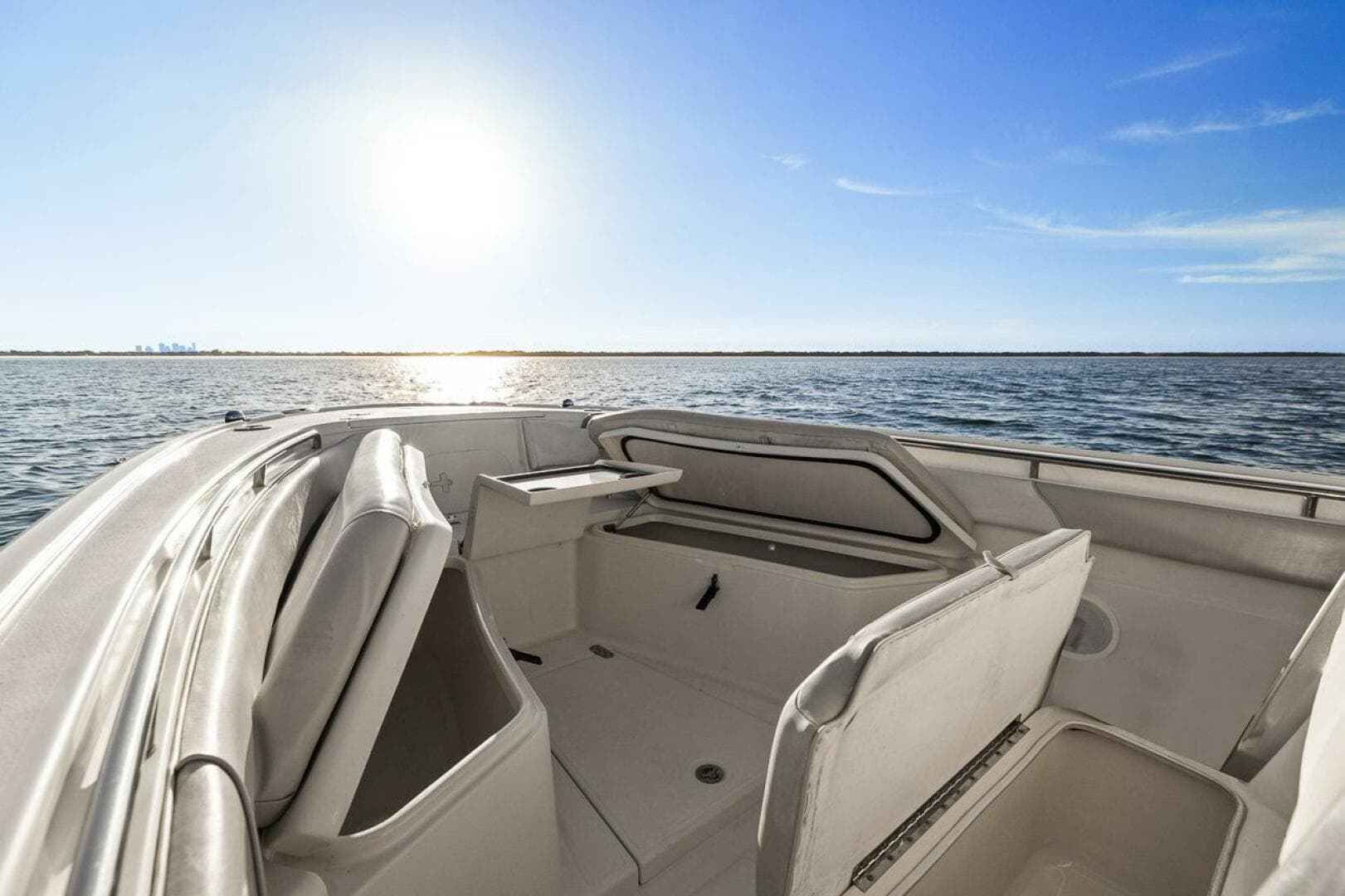 2011 Scout 245 Xsf — photo 6