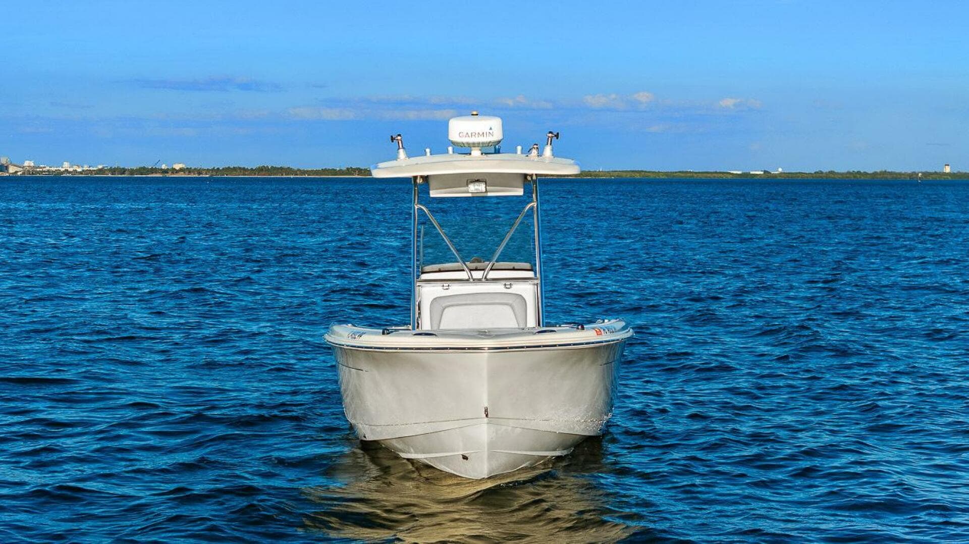 2011 Scout 245 Xsf — photo 16