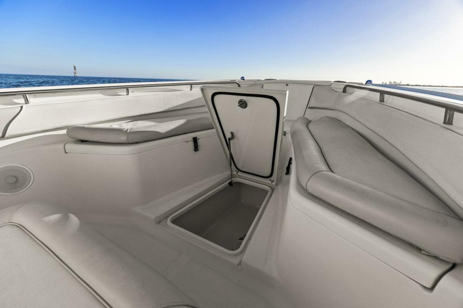 2011 Scout 245 Xsf — photo 30