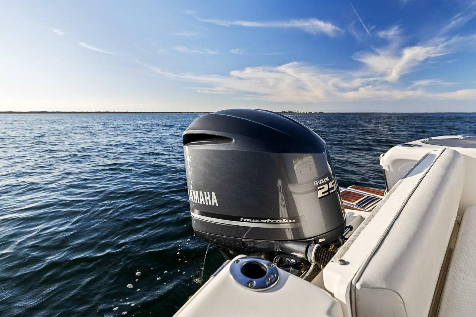 2011 Scout 245 Xsf — photo 26